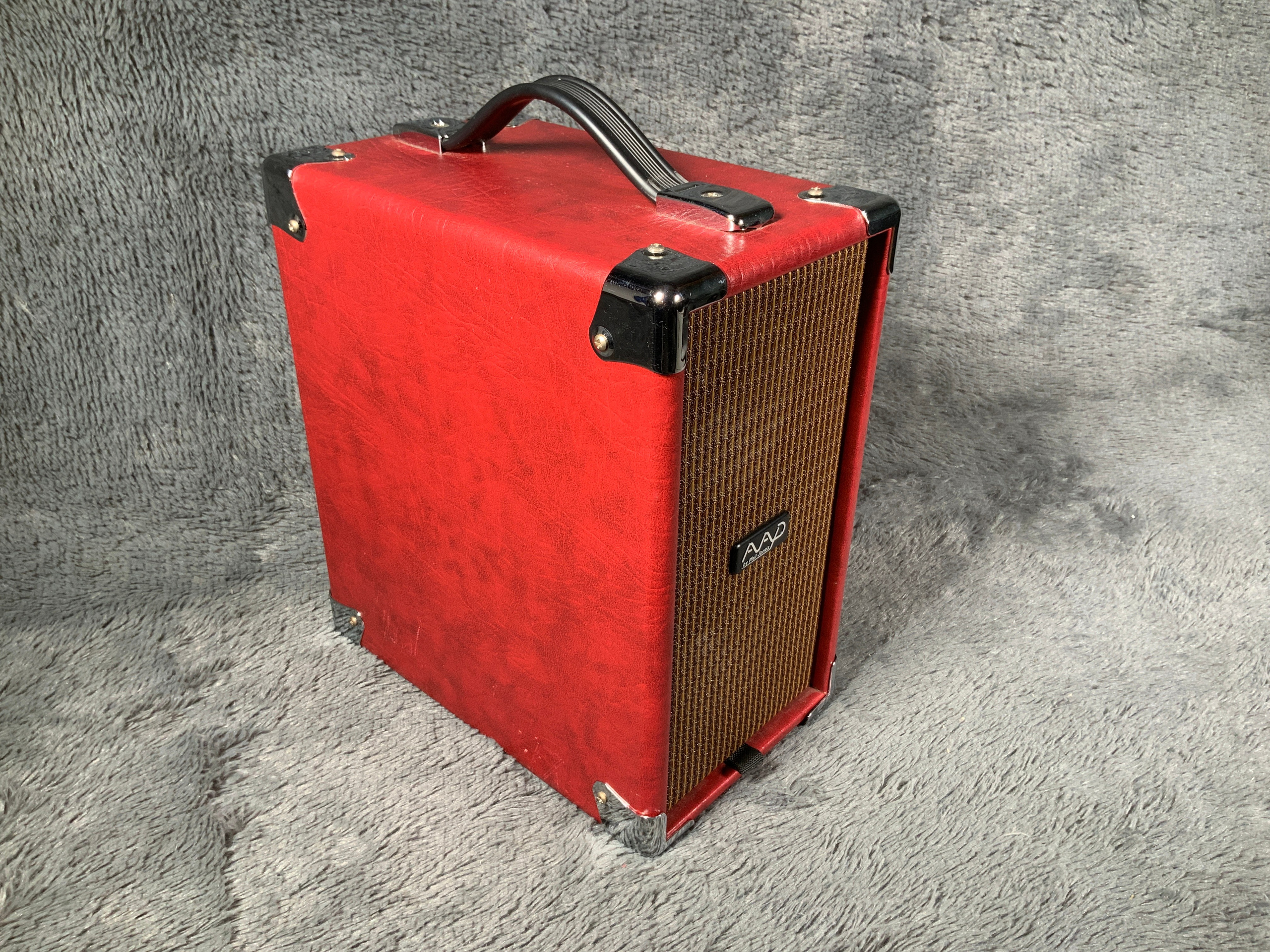 Аmerican Acoustic Development by Рhil Jоnes CUB АG-100