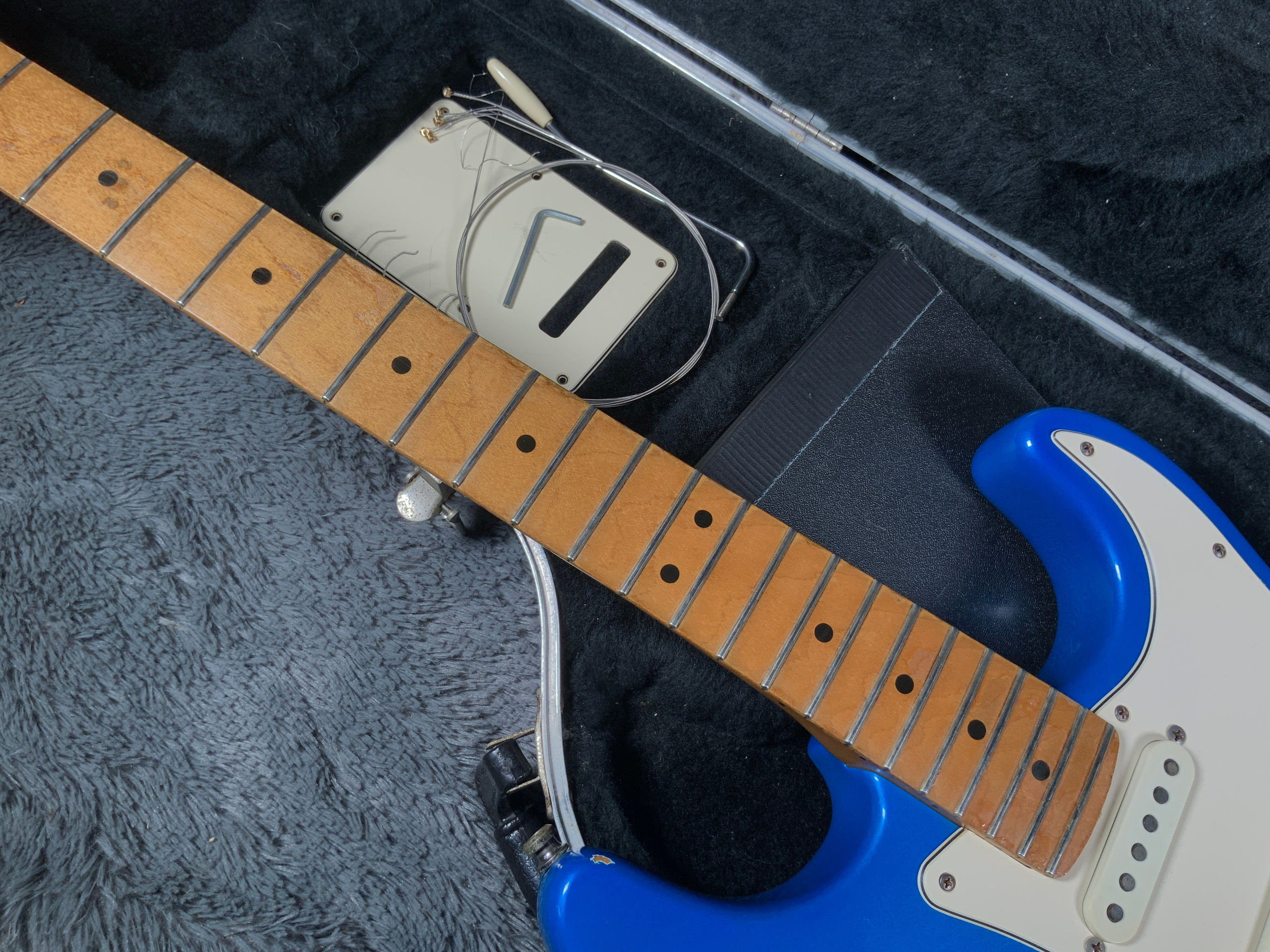 Fender American Standard Stratocaster USA 1995