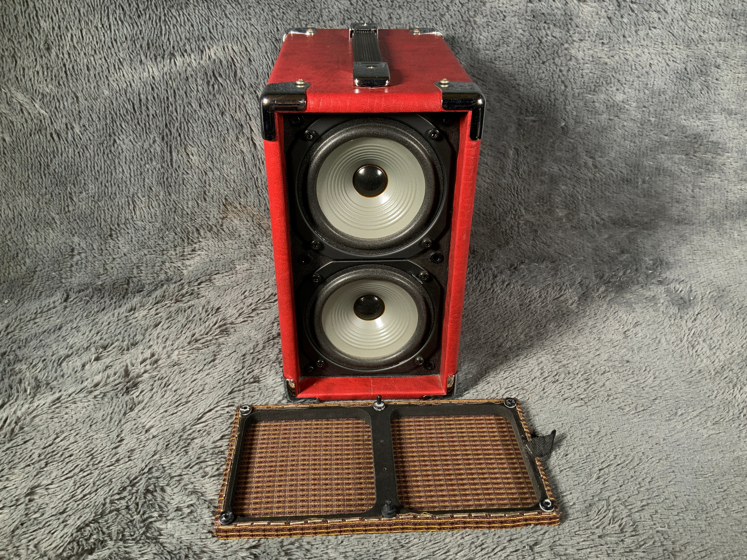 Аmerican Acoustic Development by Рhil Jоnes CUB АG-100