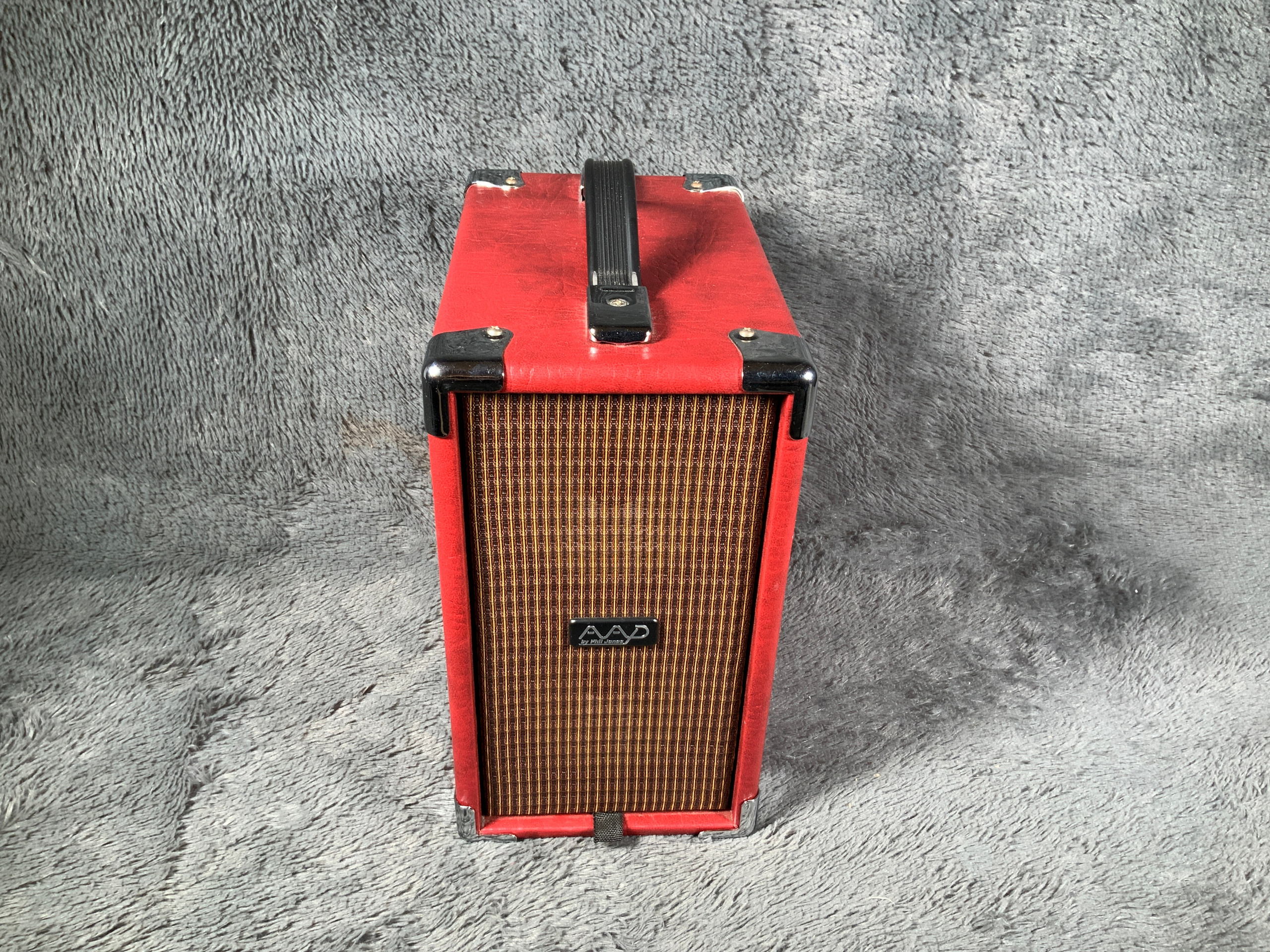 Рhil Jоnes CUB АG-100 USA