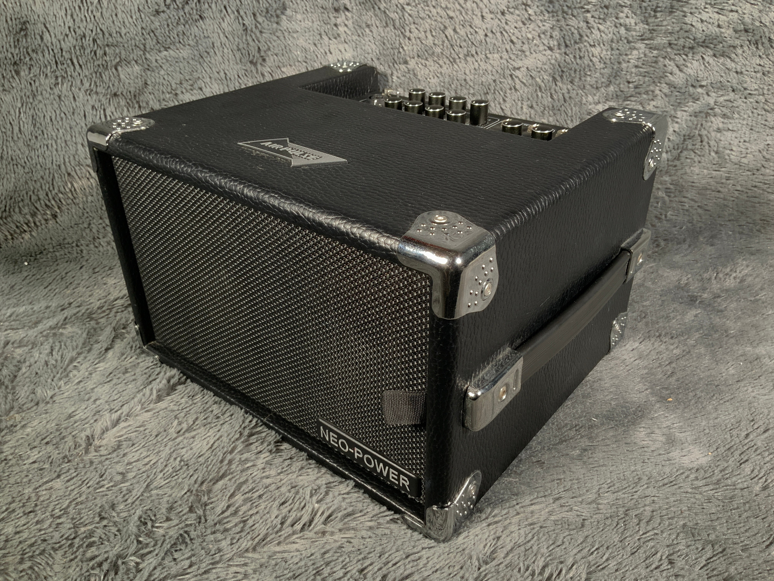 Phil Jones CUB-II AG-150 Air Pulse USA