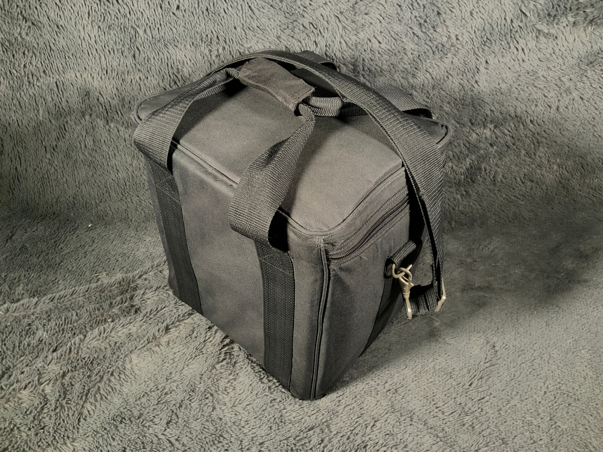 Phil Jones CUB-II AG-150 Air Pulse USA