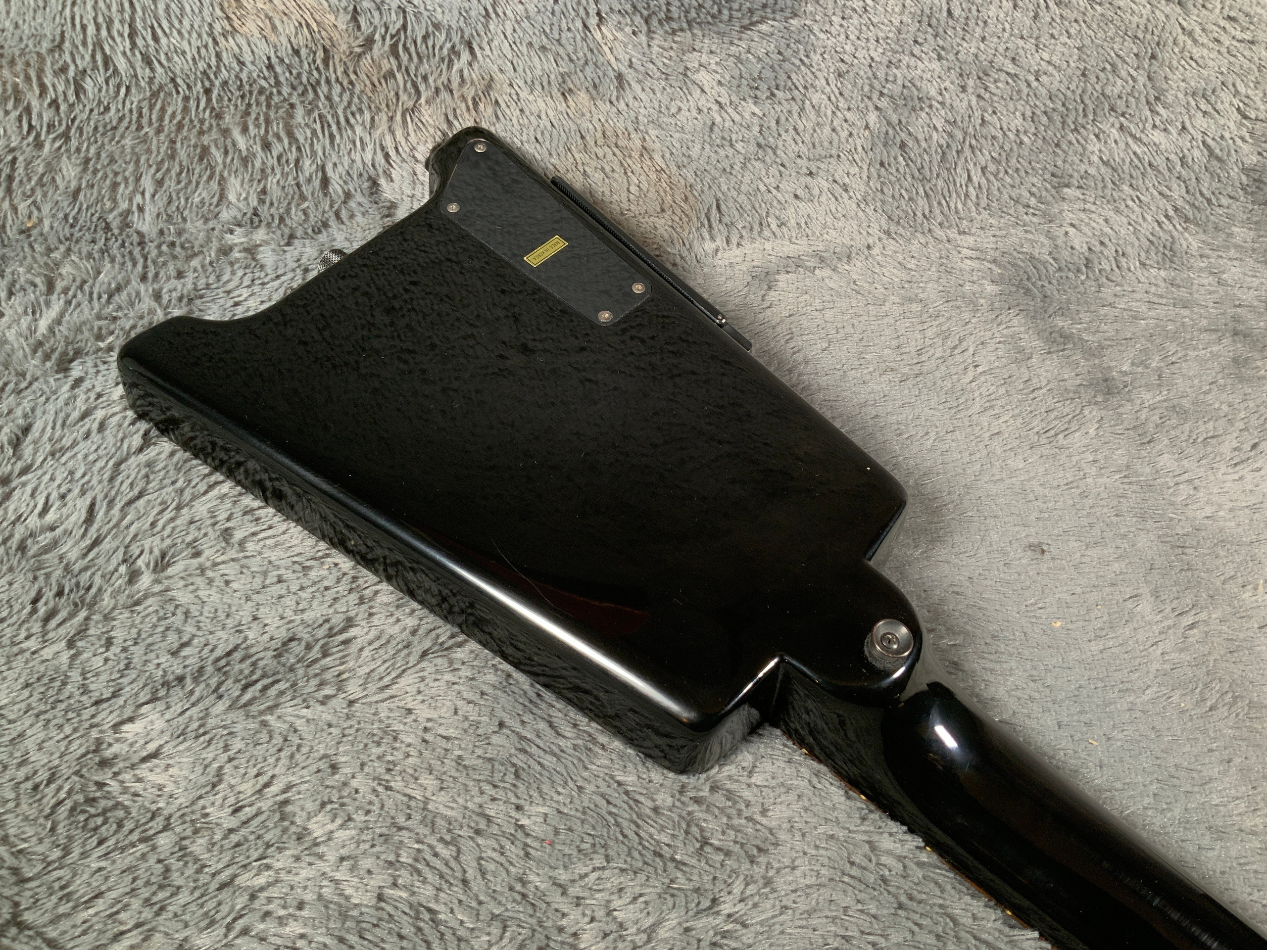 Hohner G2T Headless. Гитары из Японии