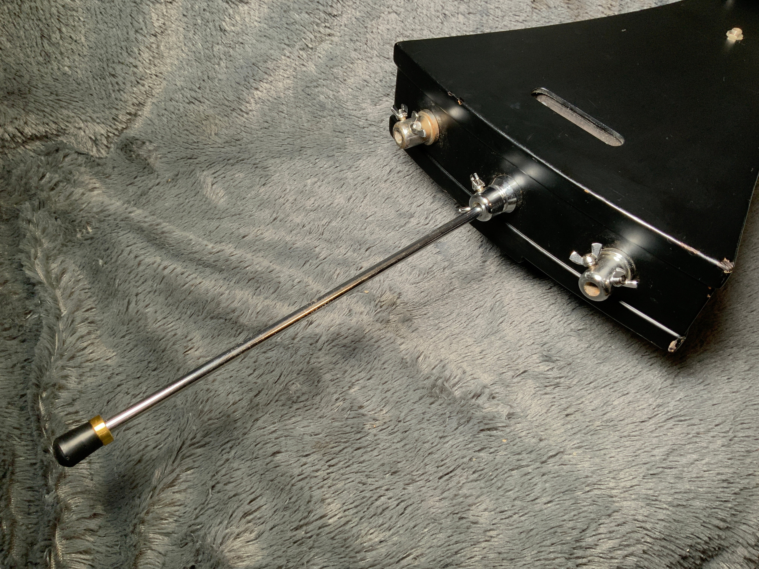 R&Bell Upright Electric Bass Japan 80's