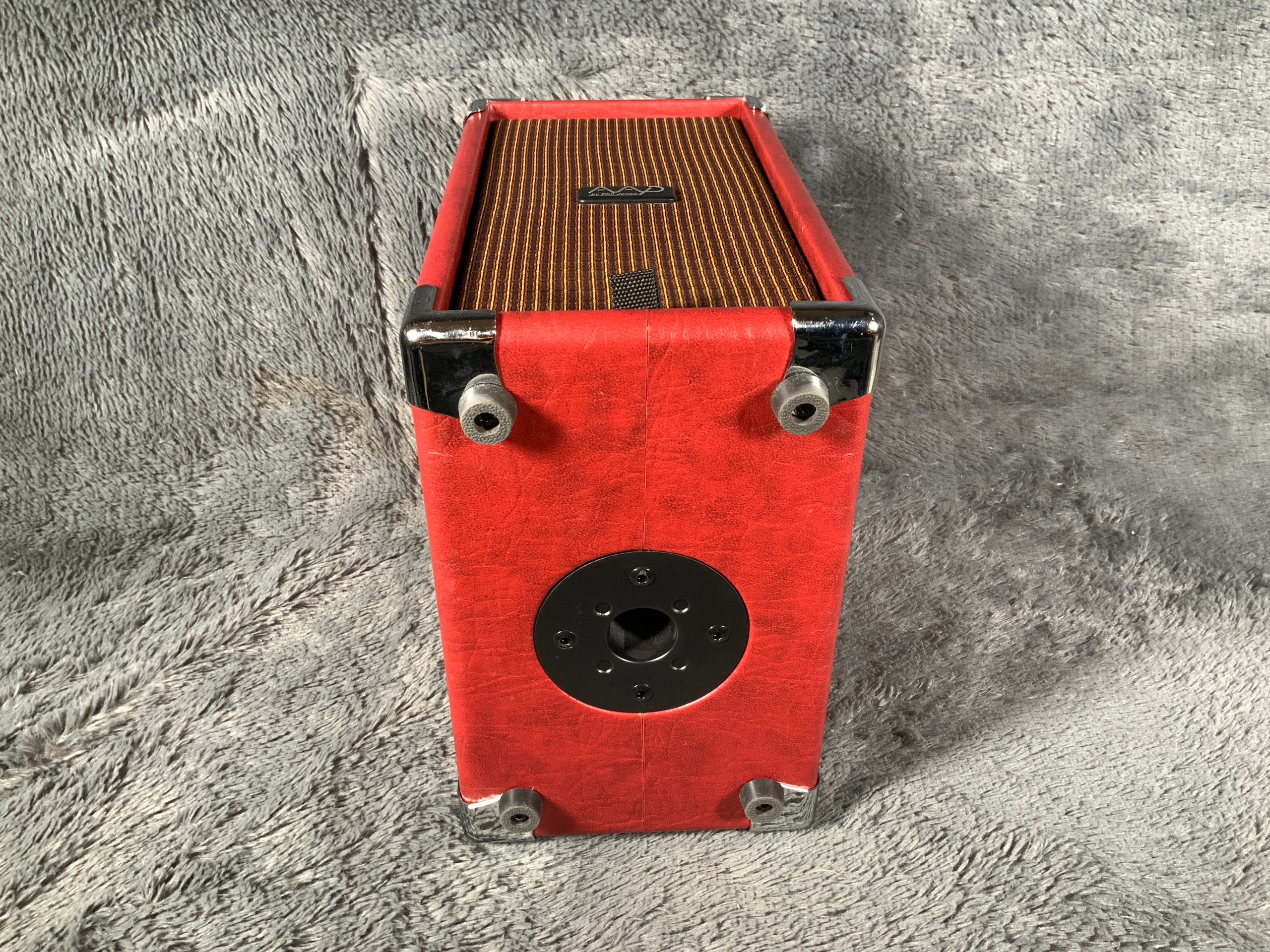 Аmerican Acoustic Development by Рhil Jоnes CUB АG-100