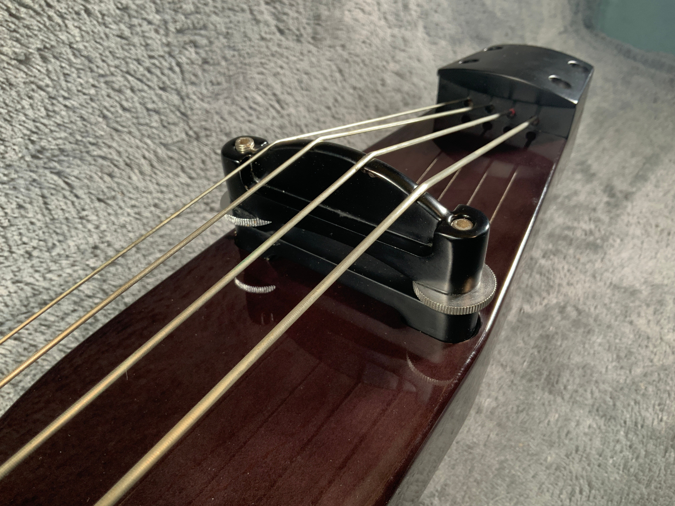 EUB Hallstatt KYB-200