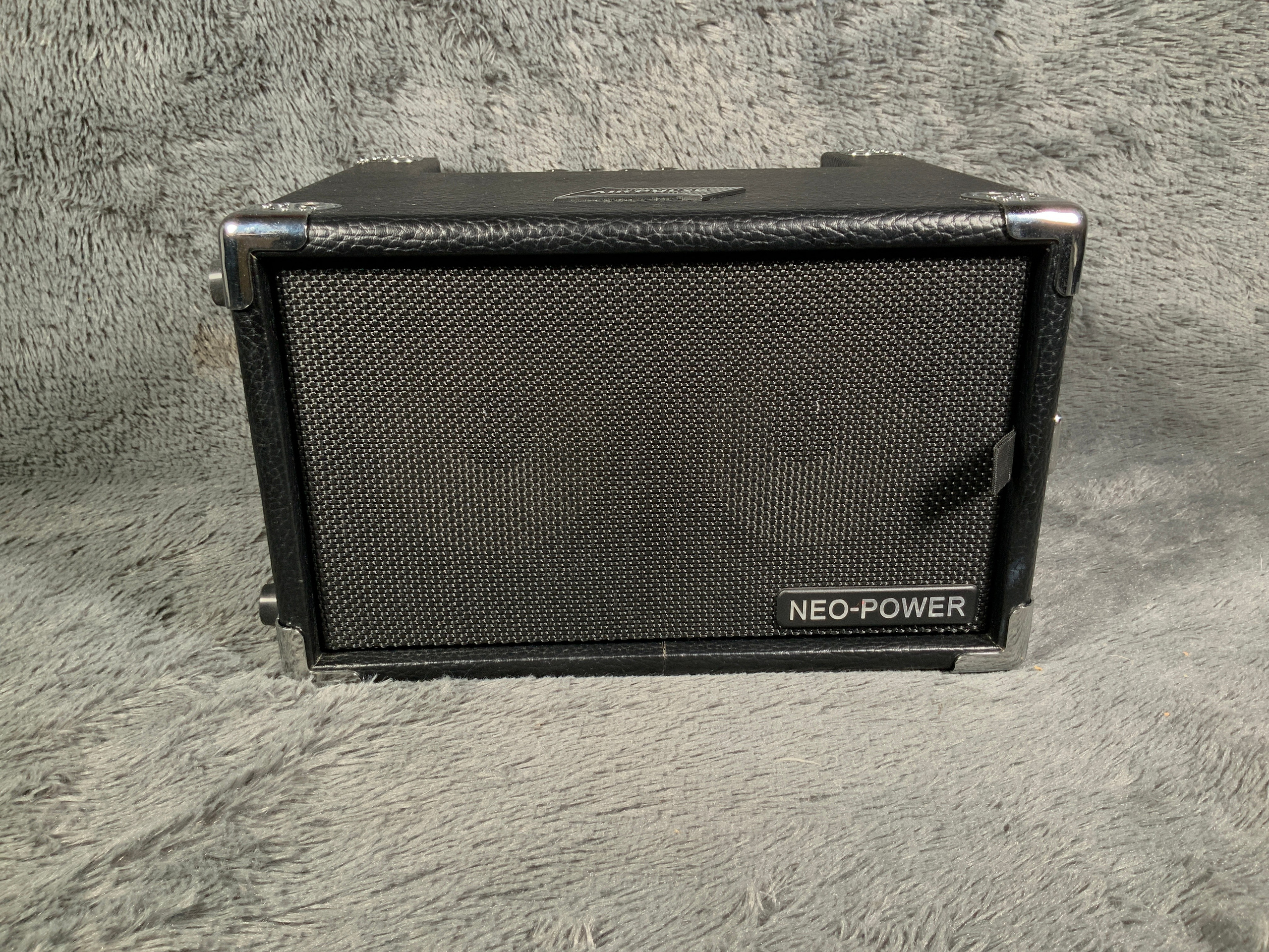 Phil Jones CUB-II AG-150 Air Pulse USA