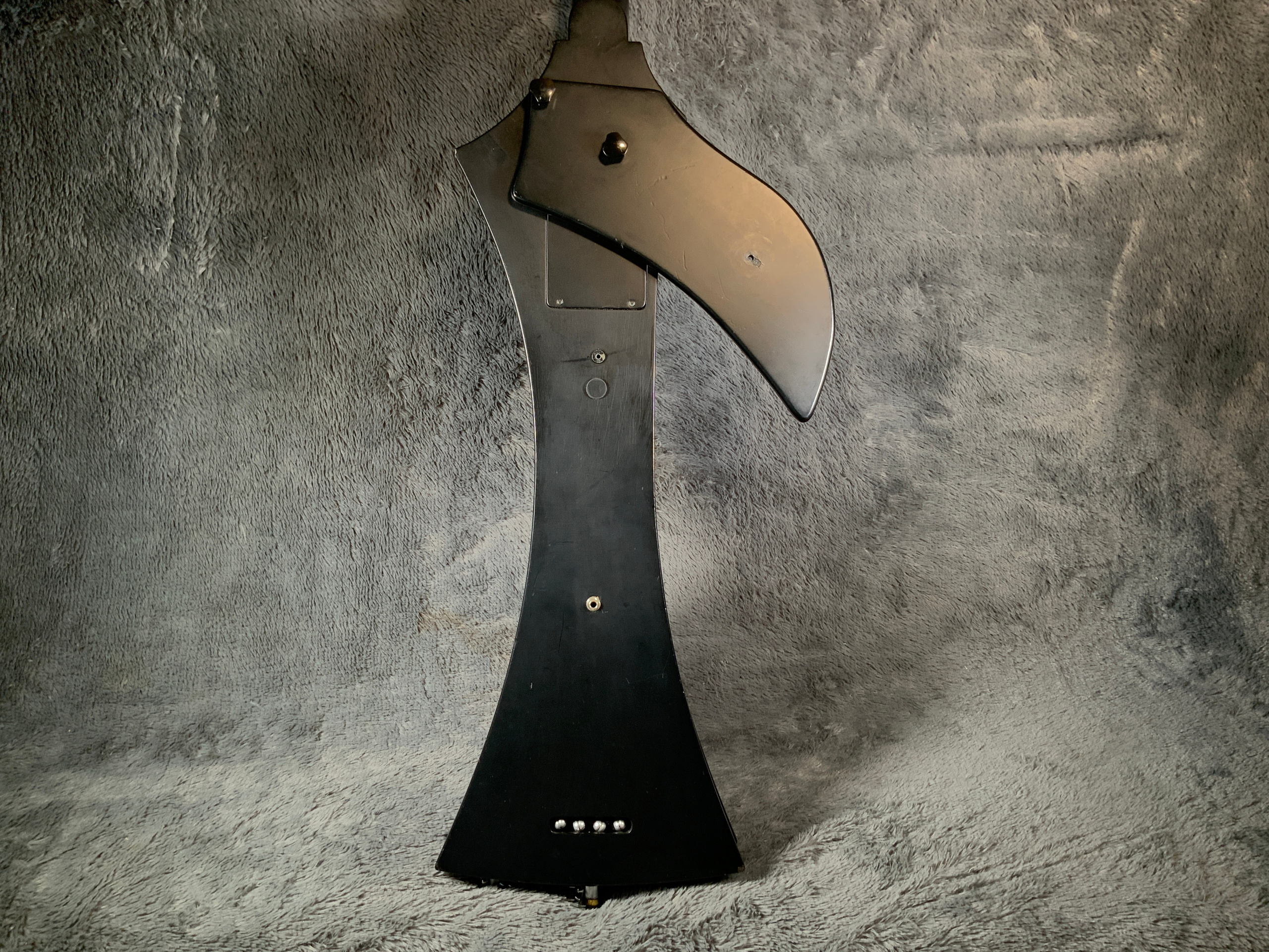 R&Bell Upright Electric Bass Japan 80's