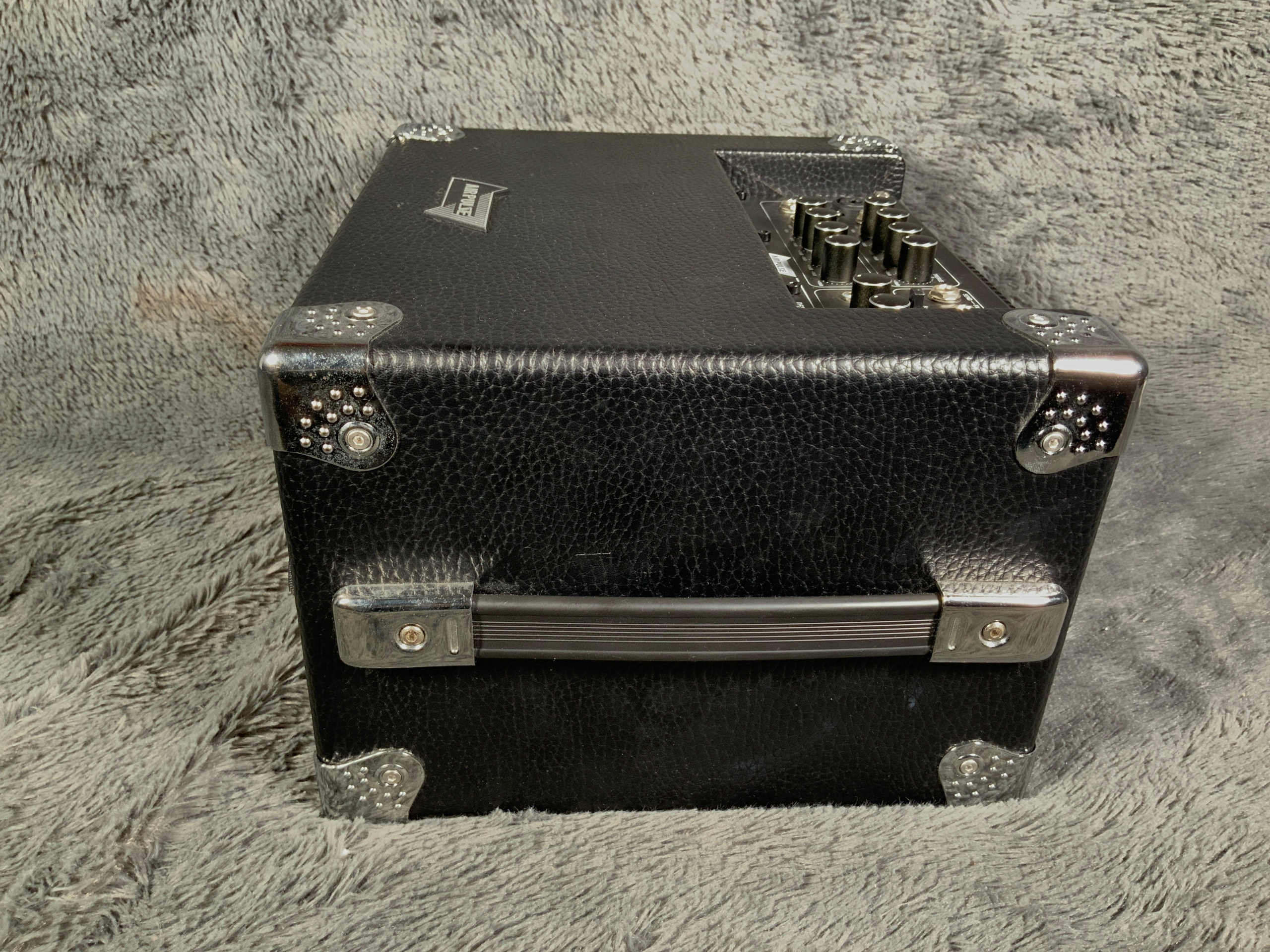 Phil Jones CUB-II AG-150 Air Pulse USA