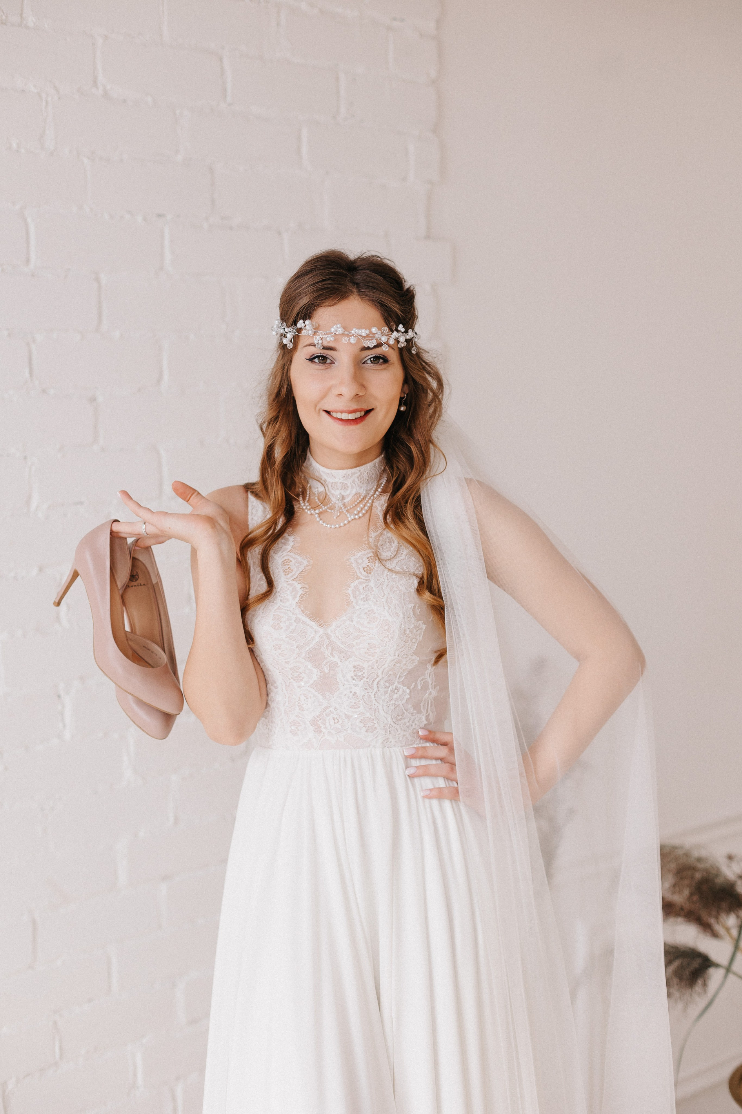 Свадебная съемка (1). Свадебный и семейный фотограф в Твери и Тверской области