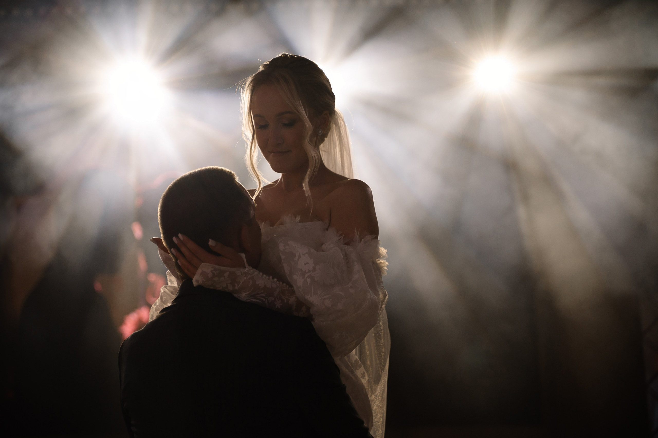 Сегодня только о любви. Свадебный и семейный фотограф в Чебоксарах Ирина Левнер