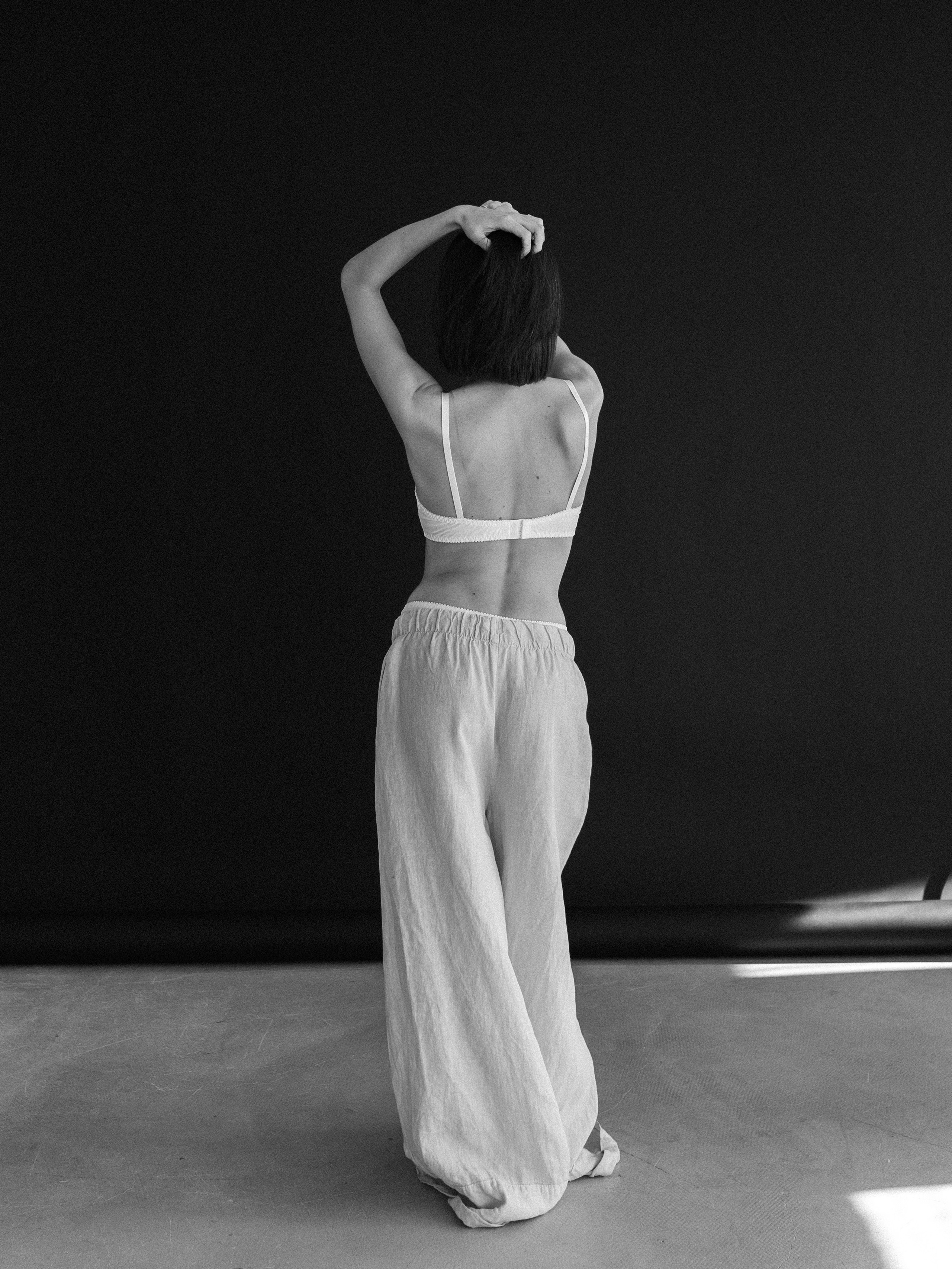 Обо мне. Photographer Tanya Haurylenka