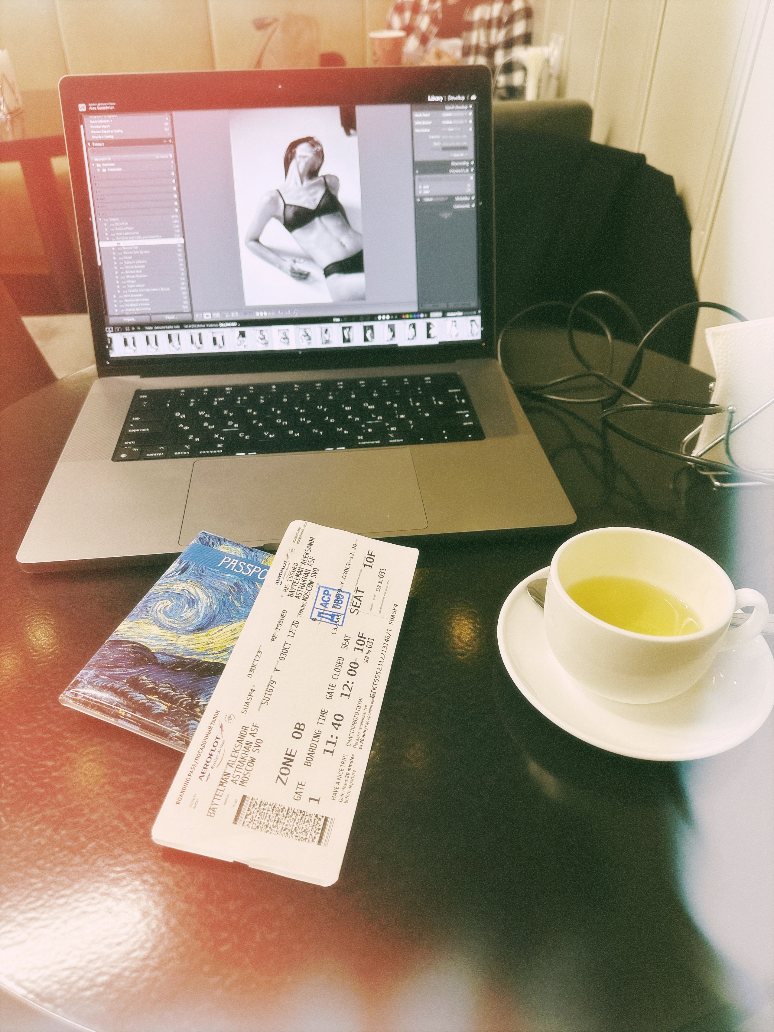 МК Мобильная фотография. Wedding photographer