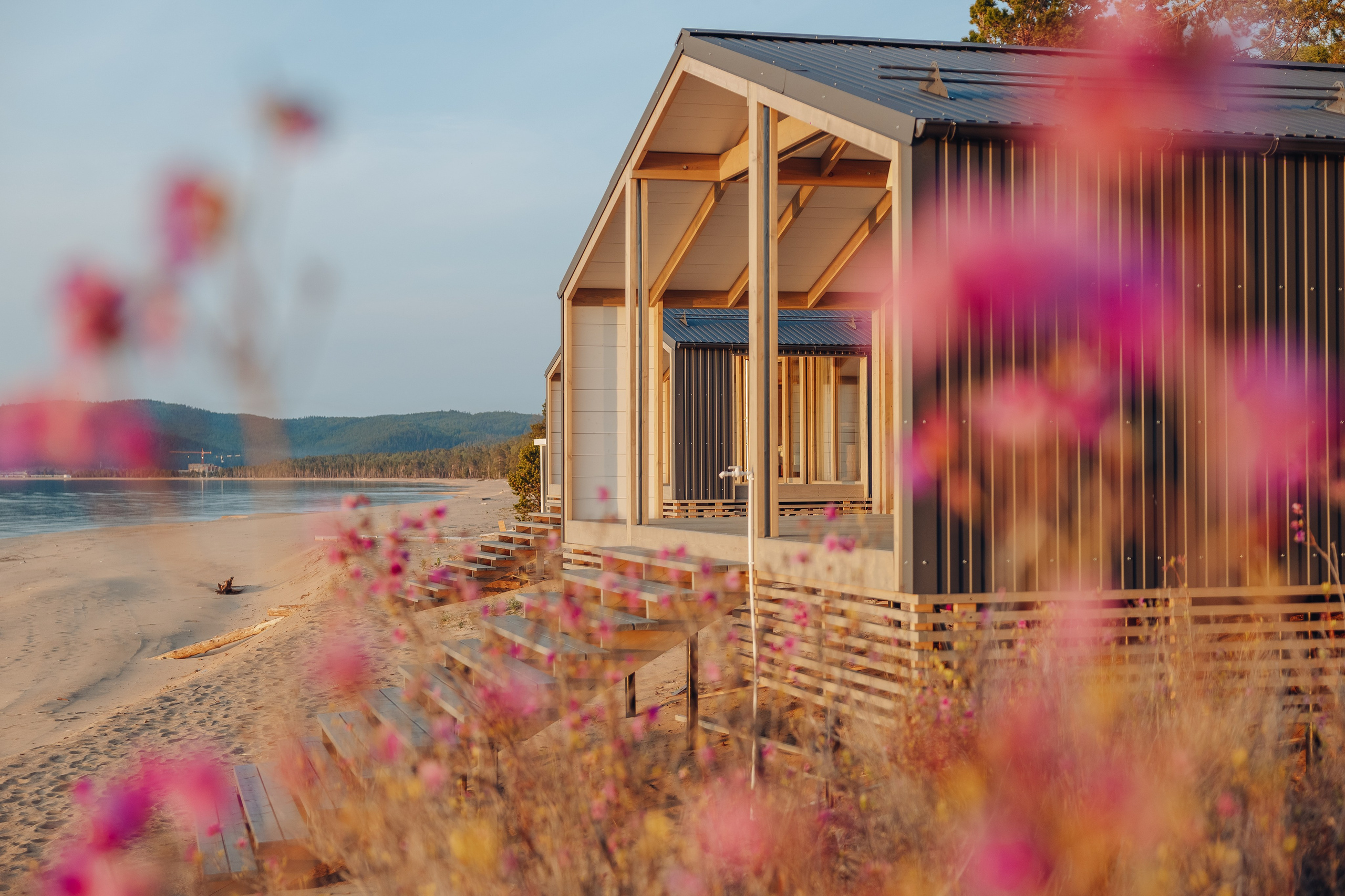 Денис Слепцов — репортажная съемка, фудфотограф, промышленная съемка, контент-съемка в Бурятии и Иркутске