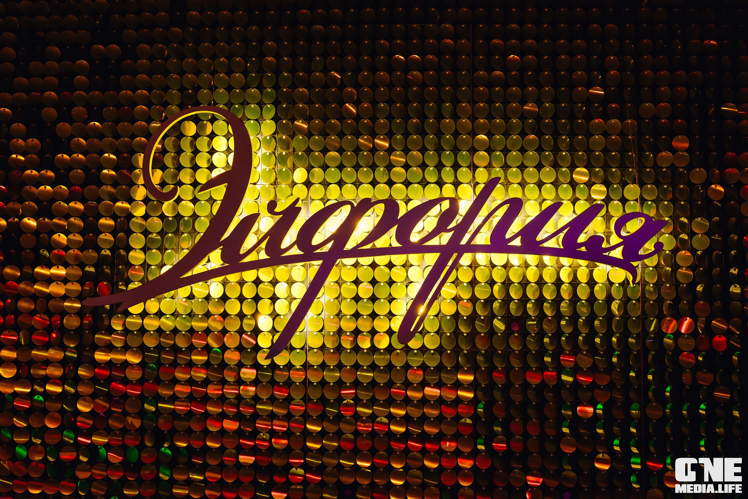 Фотоотчет из караоке-клуба Эйфория. One Media Life: фоторепортажи, фотоотчеты с мероприятий и заведений