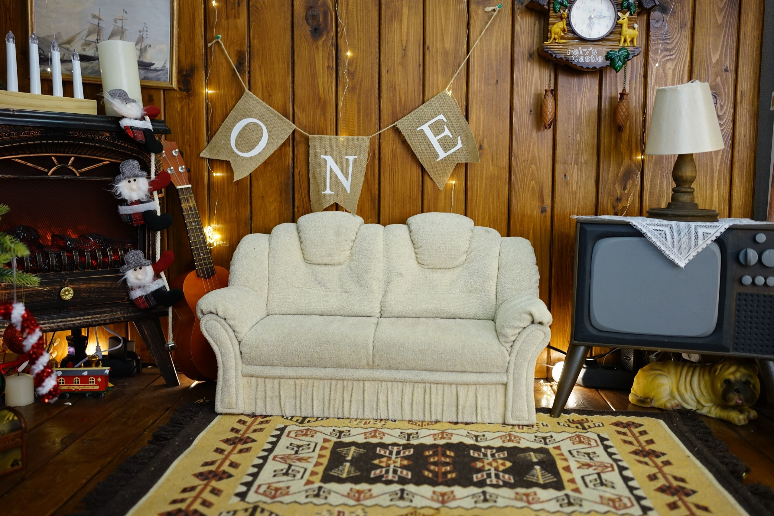 Фотоссесия на Годик для Девочки. Детская Фотостудия ГОДОВАСИКИ в Санкт-Петербурге фотосесия на годик