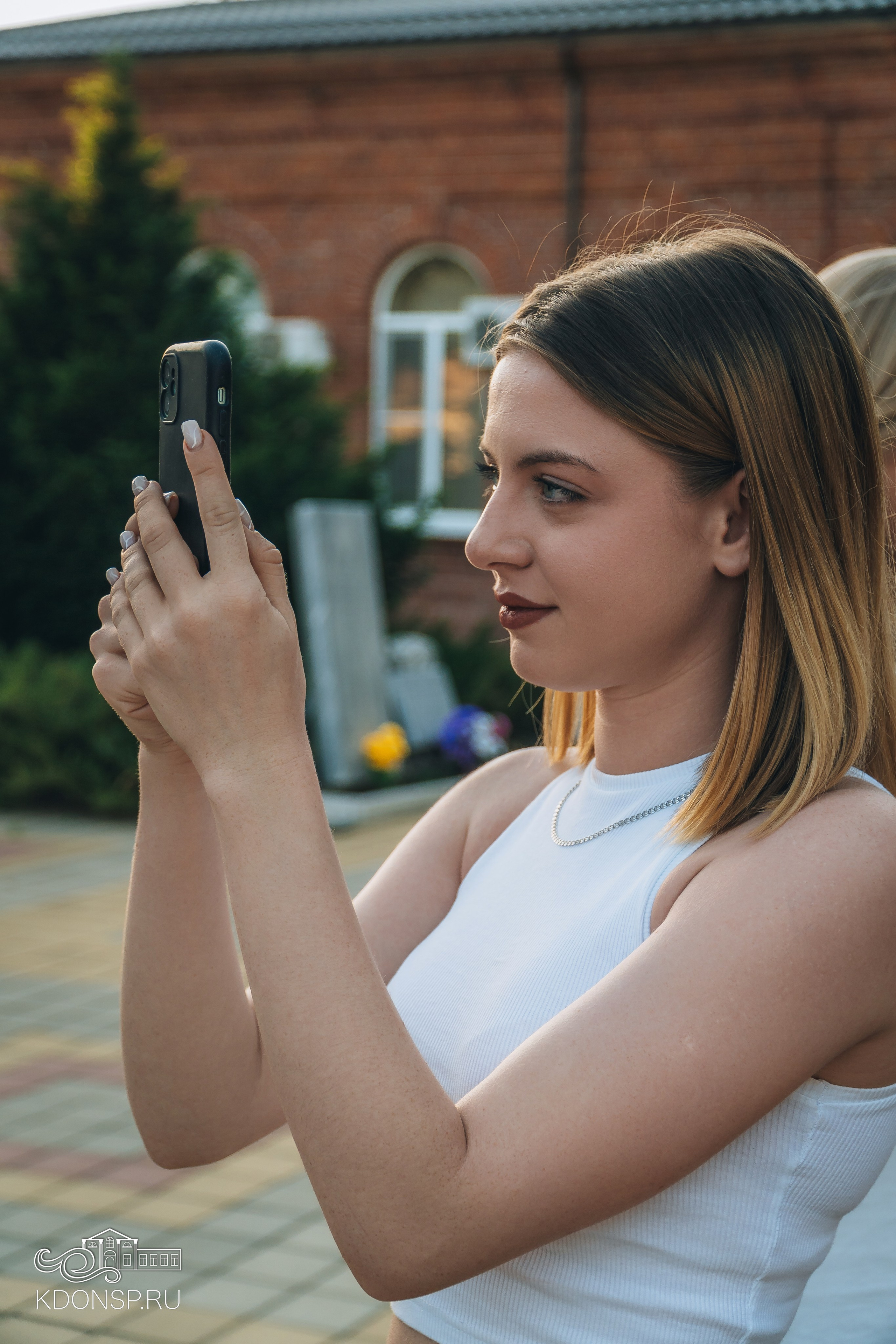 «Вспомнить все». Новотитаровский Дом культуры