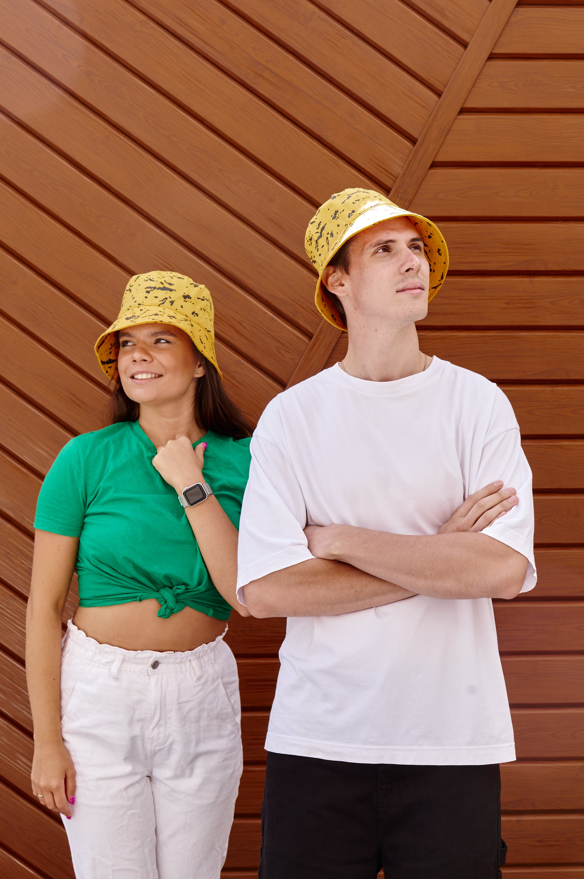 Съемка Докеров и Панам. Коммерческий фотограф в Казани Ксения Добролюбова