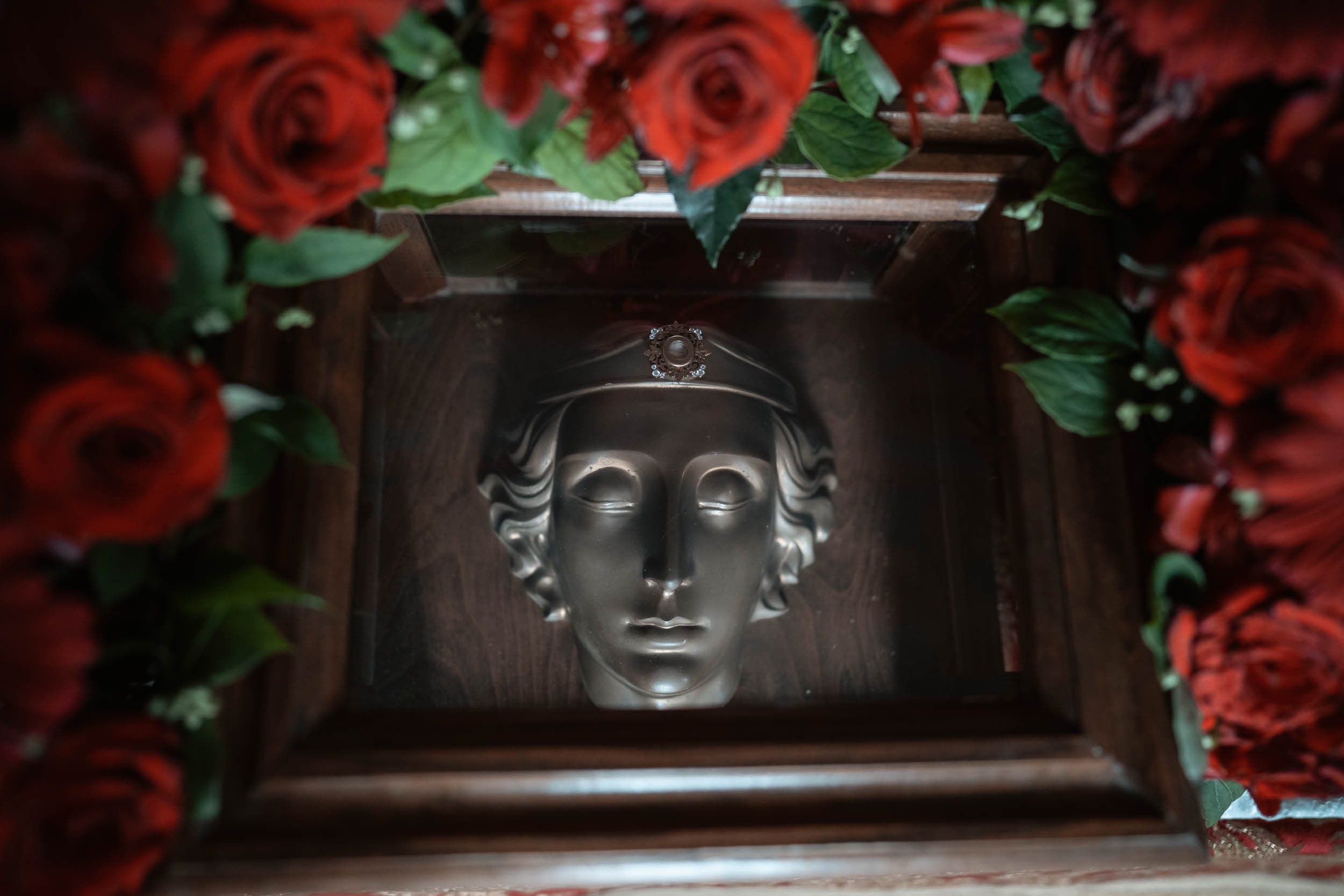 ХРАМЫ. Церковный фотограф Севастополь