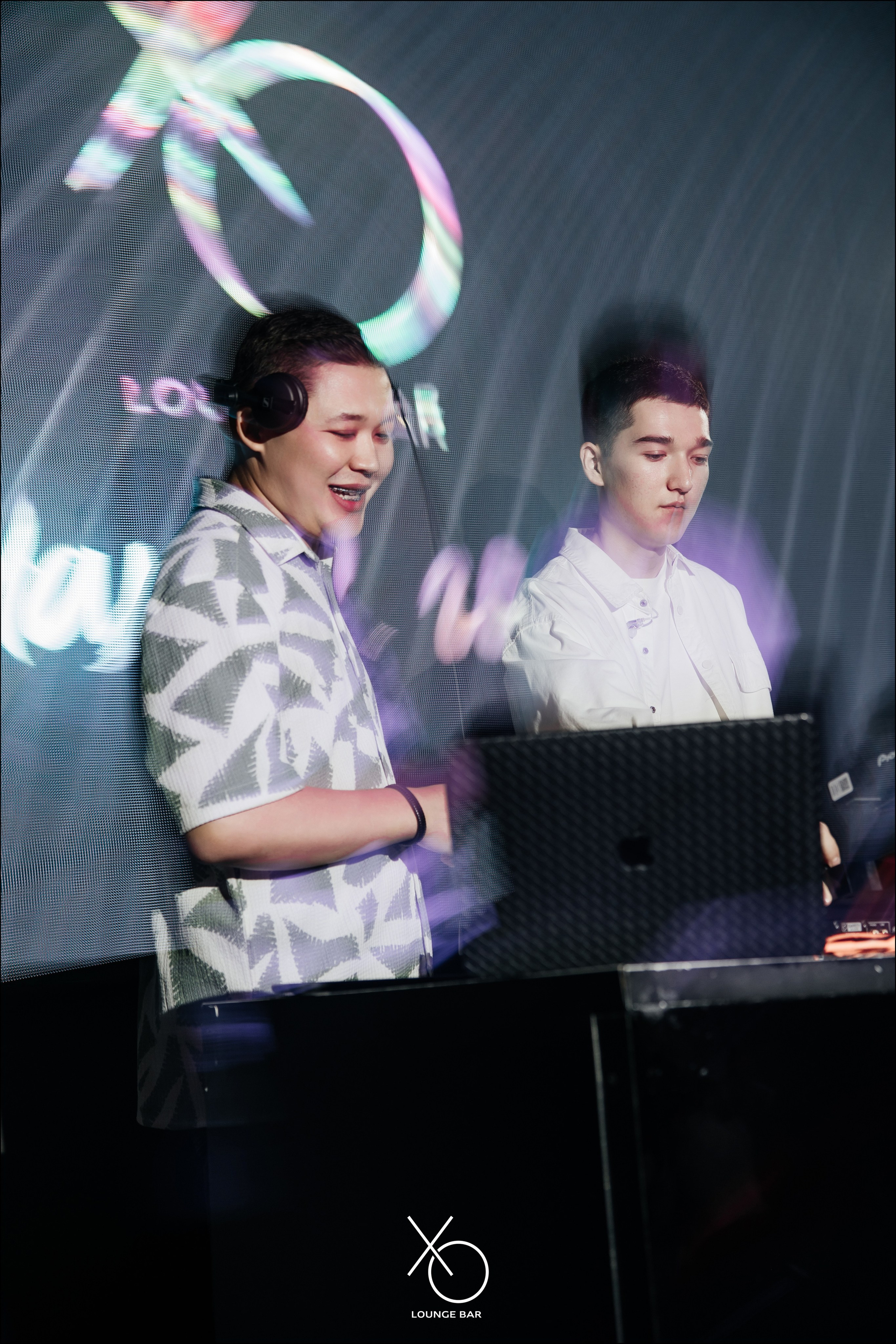 День Рождения XO — 2 ГОДА | 6elluci. Lounge Bar X.O