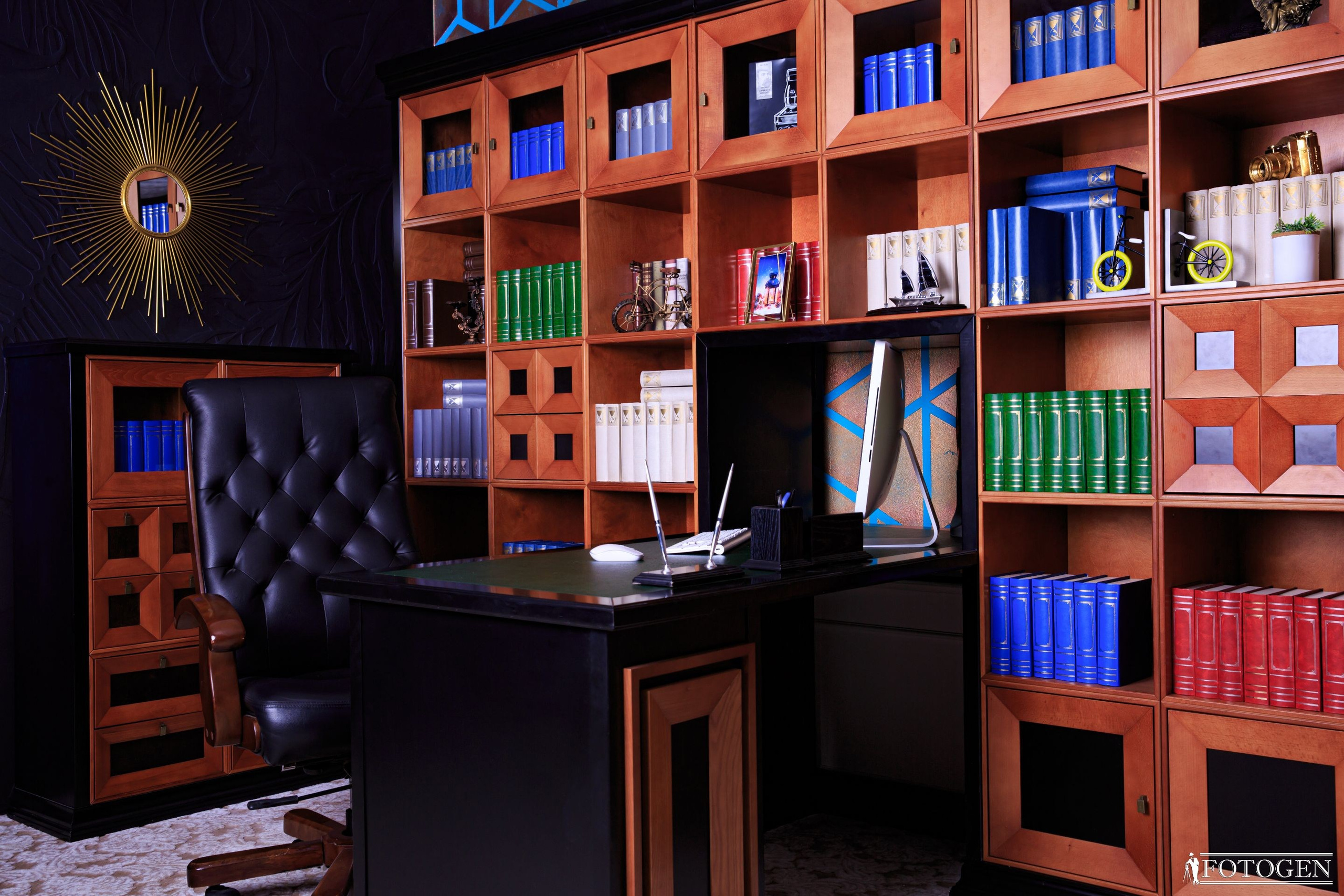 Интерьерные локации FOTOGEN: 7 уникальных фотозон для вашей фотосессии. Интерьерная фотостудия FOTOGEN г. Краснодар