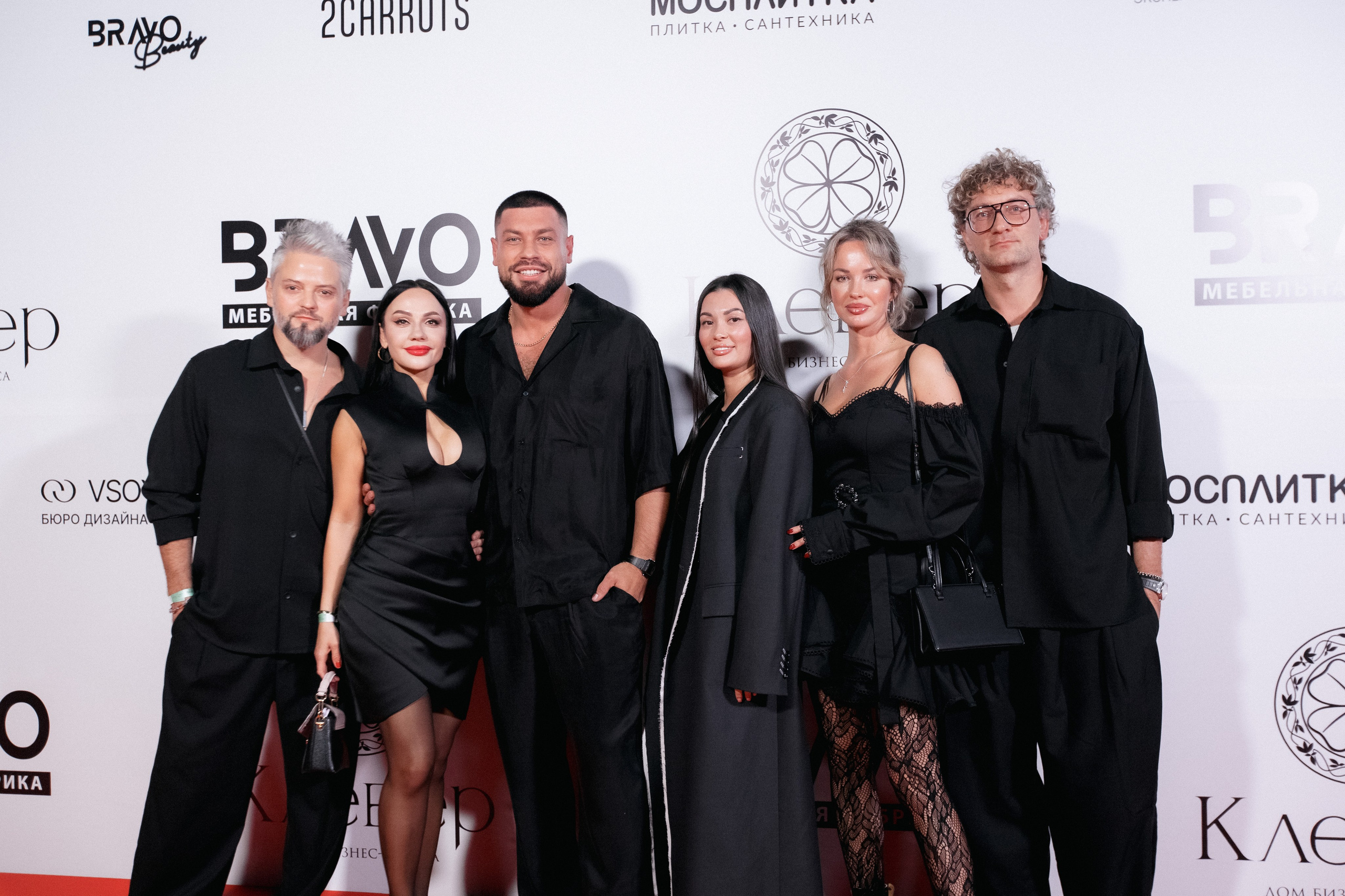 BRAVO BIRTHDAY 13 — PART I. СВОИ. ФОТООТЧЕТЫ-СОБЫТИЯ-МЕСТА