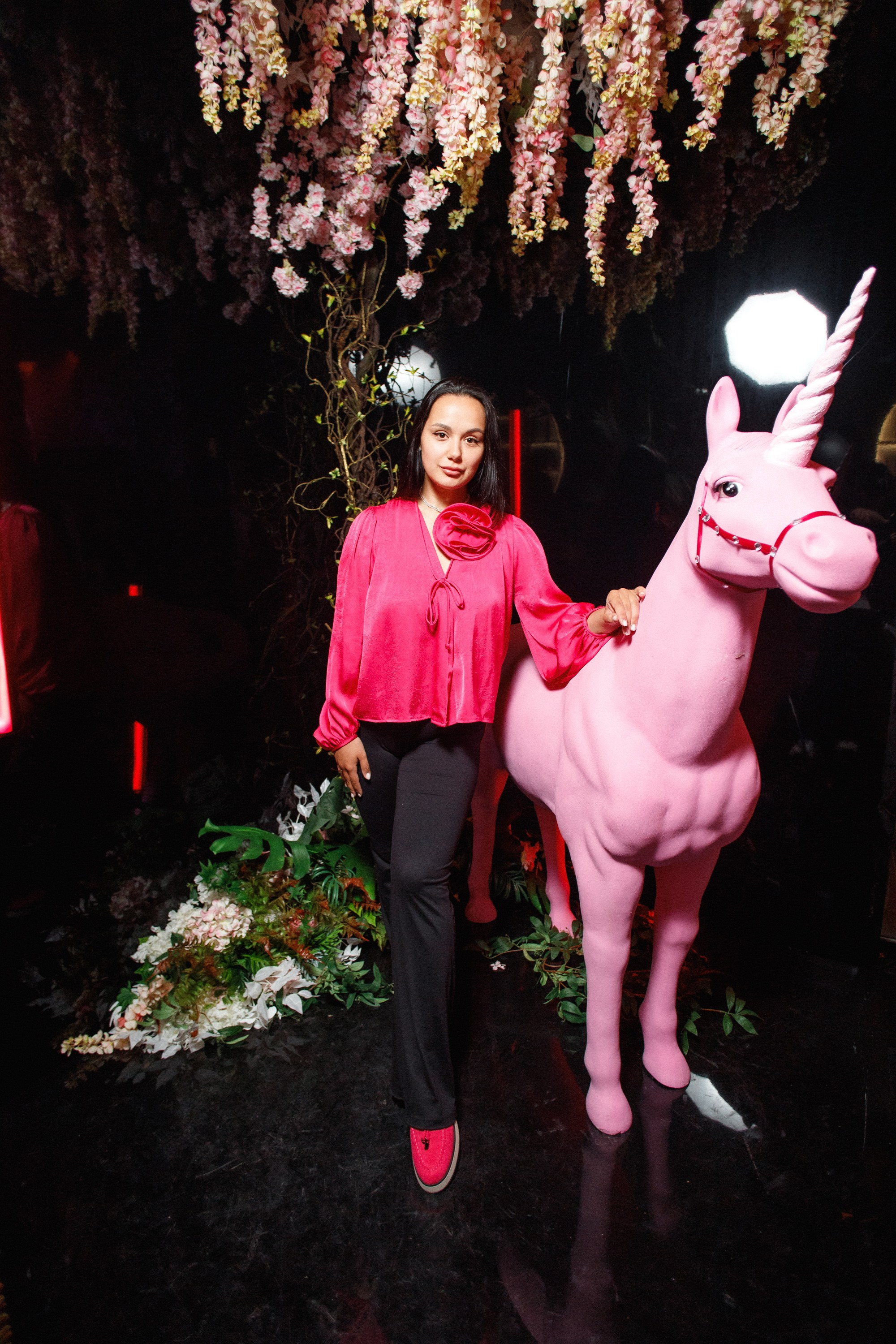 BRAVO FLORA EVENT. СВОИ. ФОТООТЧЕТЫ-СОБЫТИЯ-МЕСТА