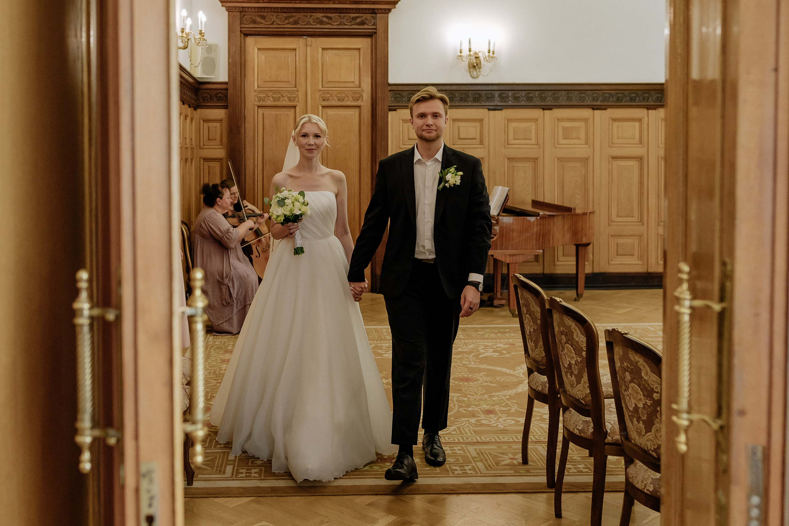 Грибоедовский загс регистрация брака