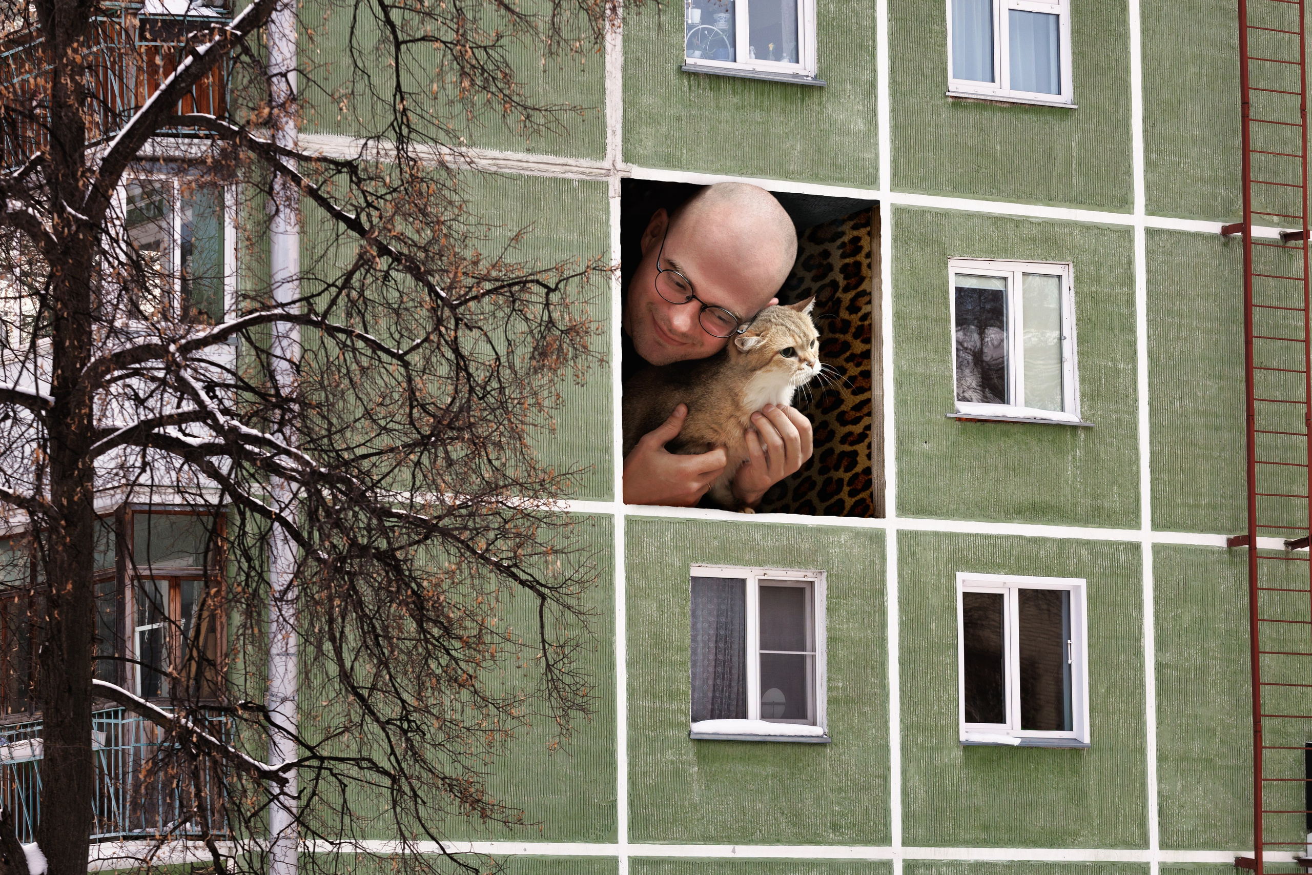 Профессиональный фотограф в Новосибирске