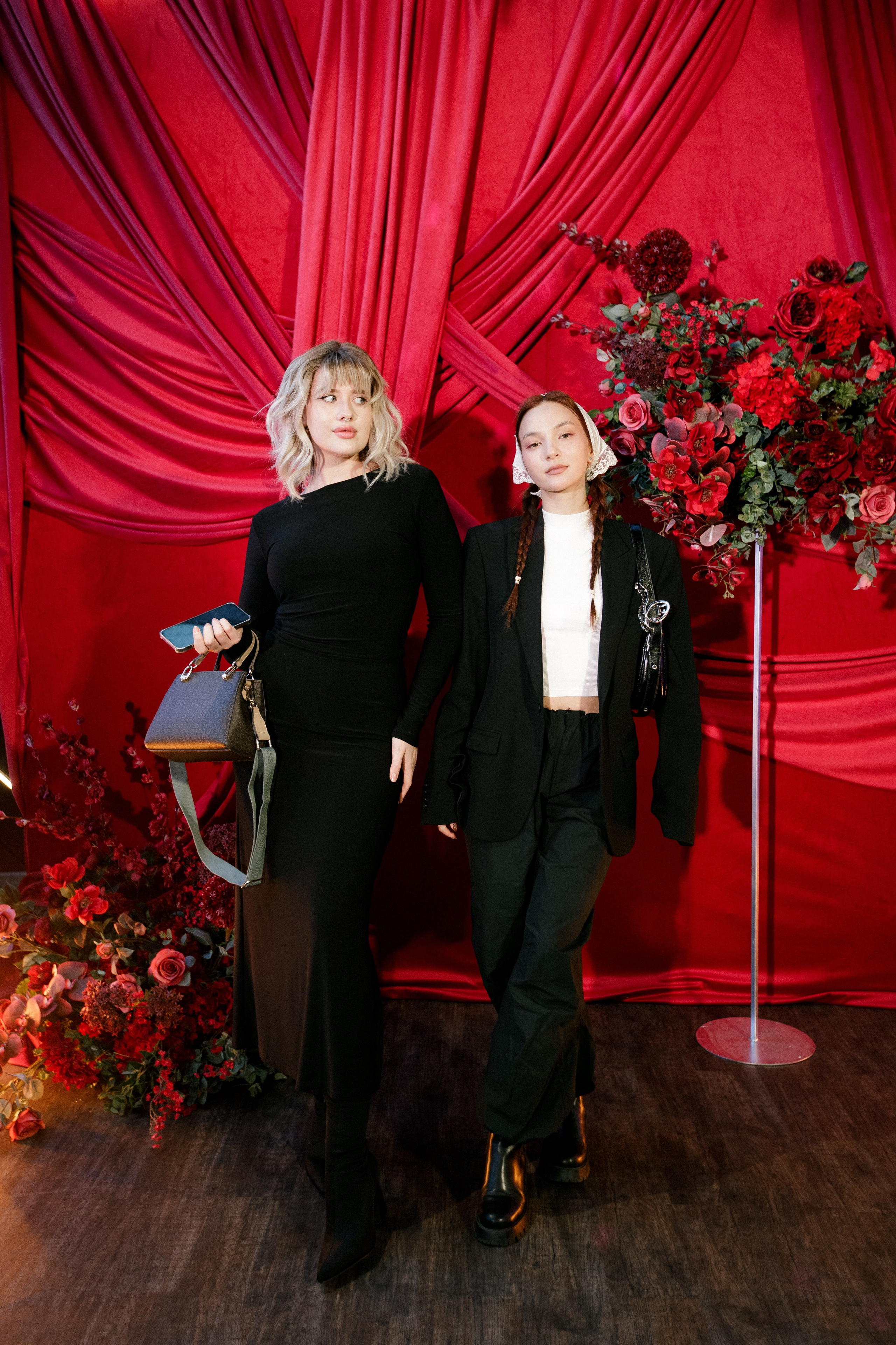 Закрытое свадебное pre-PARTY для женихов и невест. СВОИ. ФОТООТЧЕТЫ-СОБЫТИЯ-МЕСТА