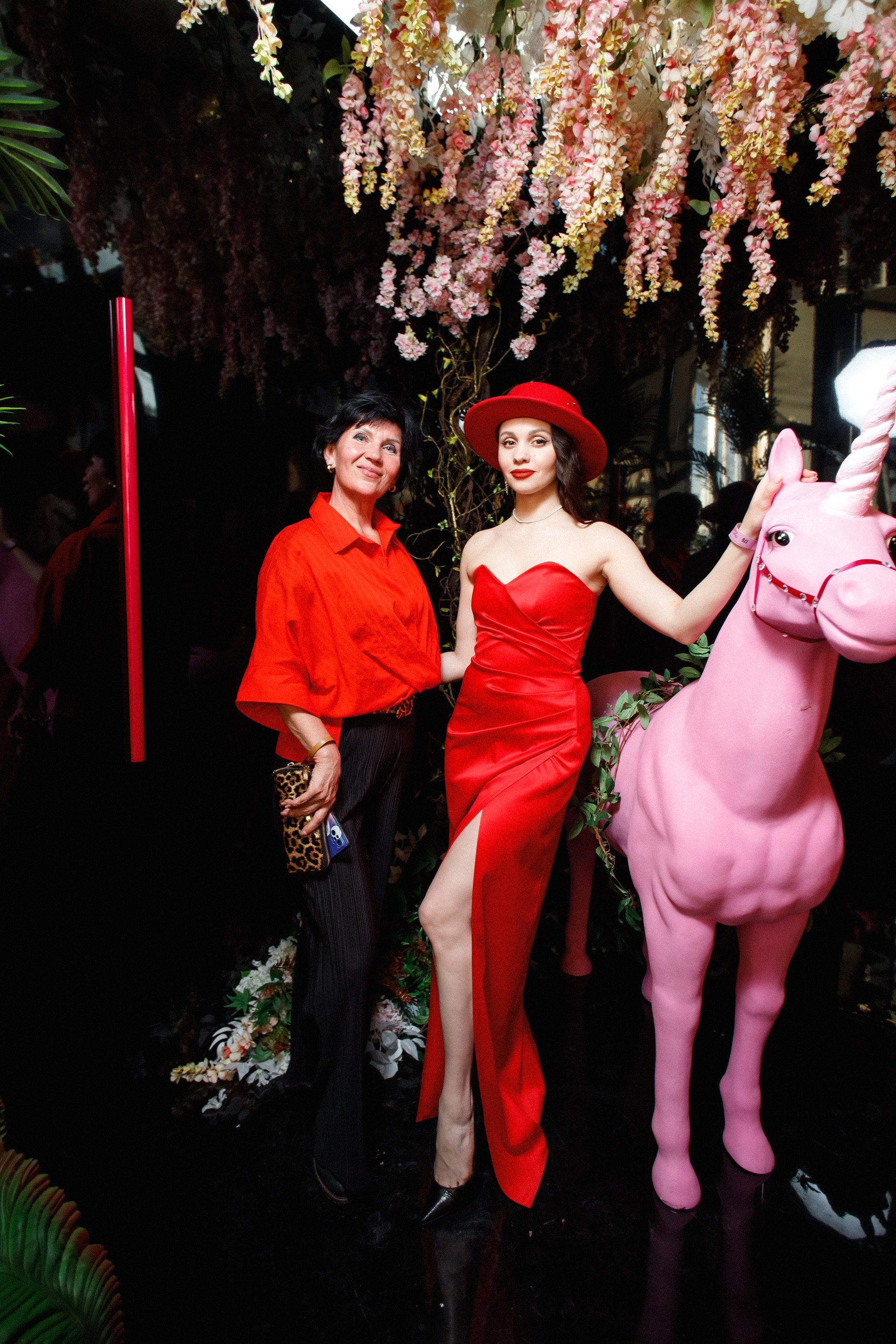 BRAVO FLORA EVENT. СВОИ. ФОТООТЧЕТЫ-СОБЫТИЯ-МЕСТА