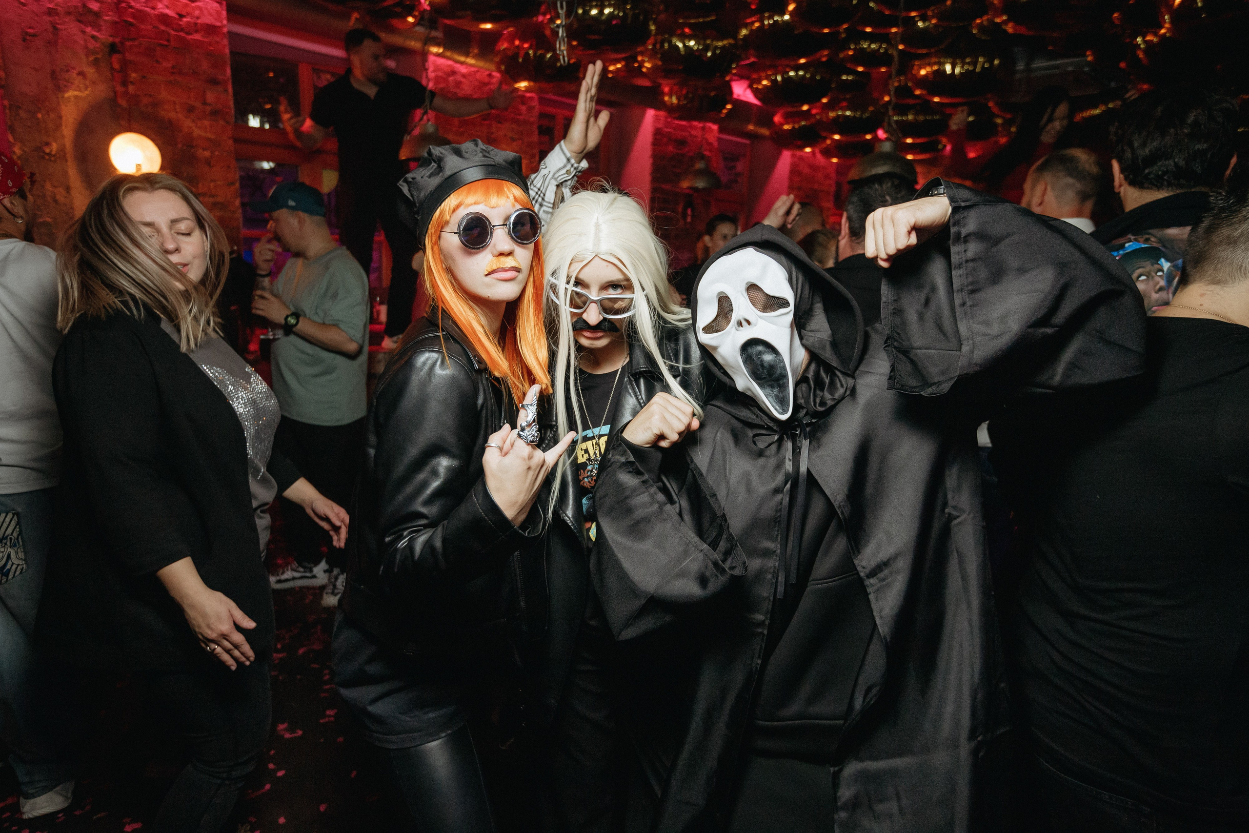 IVENT PARTY. СВОИ. ФОТООТЧЕТЫ-СОБЫТИЯ-МЕСТА