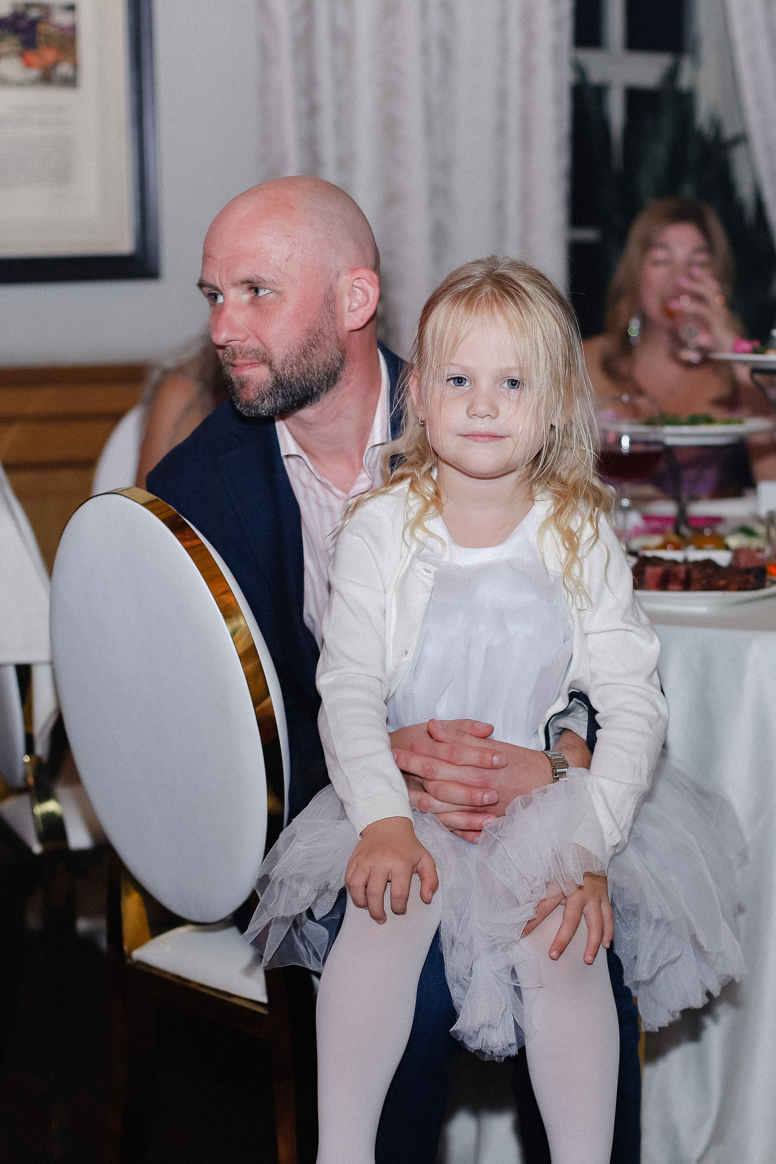 Илья и Анастасия. Фотограф в Алматы и Москве Даша Пушкина