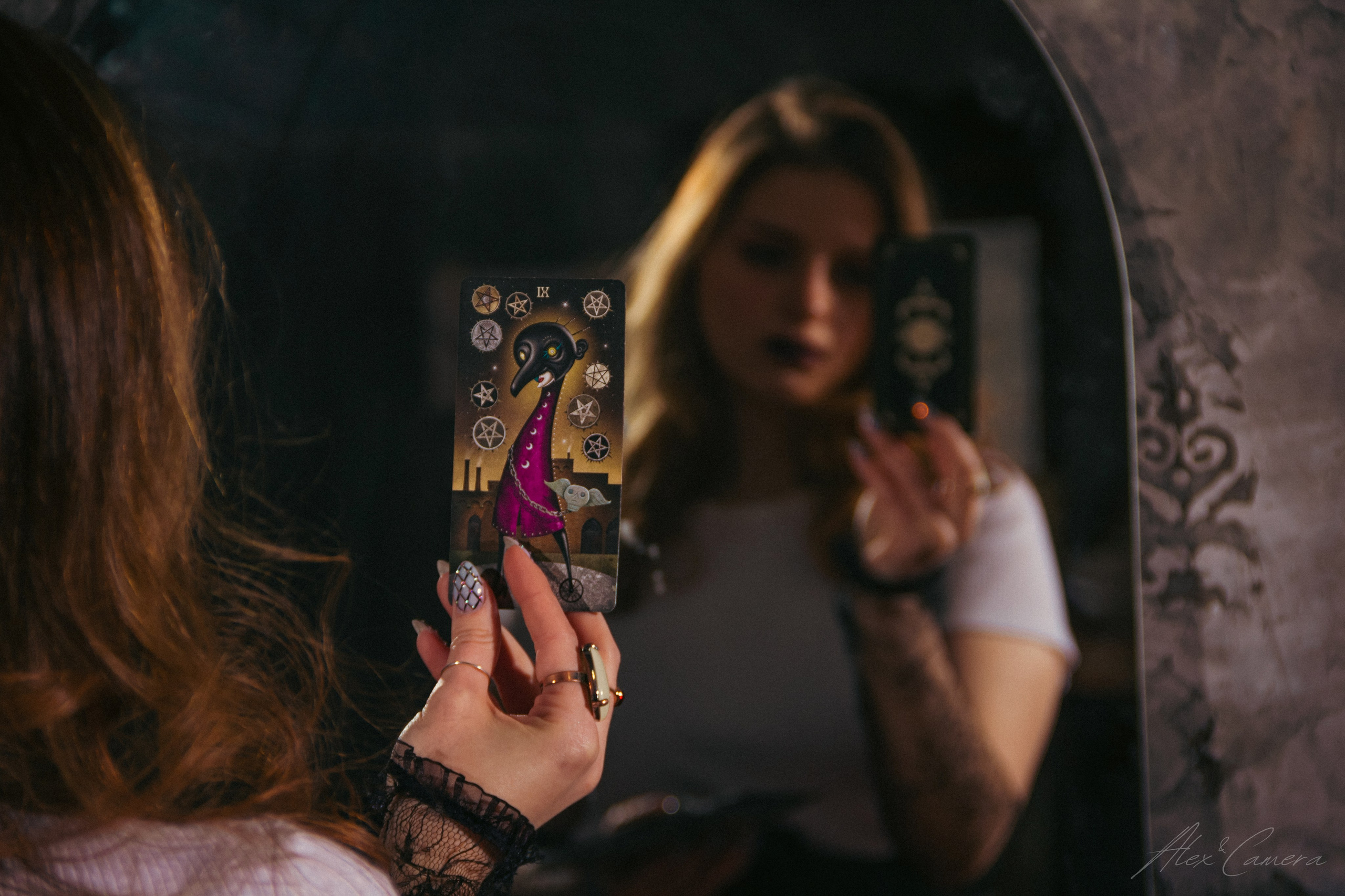 Астрология — это не шутки!. Alex&Camera Photography