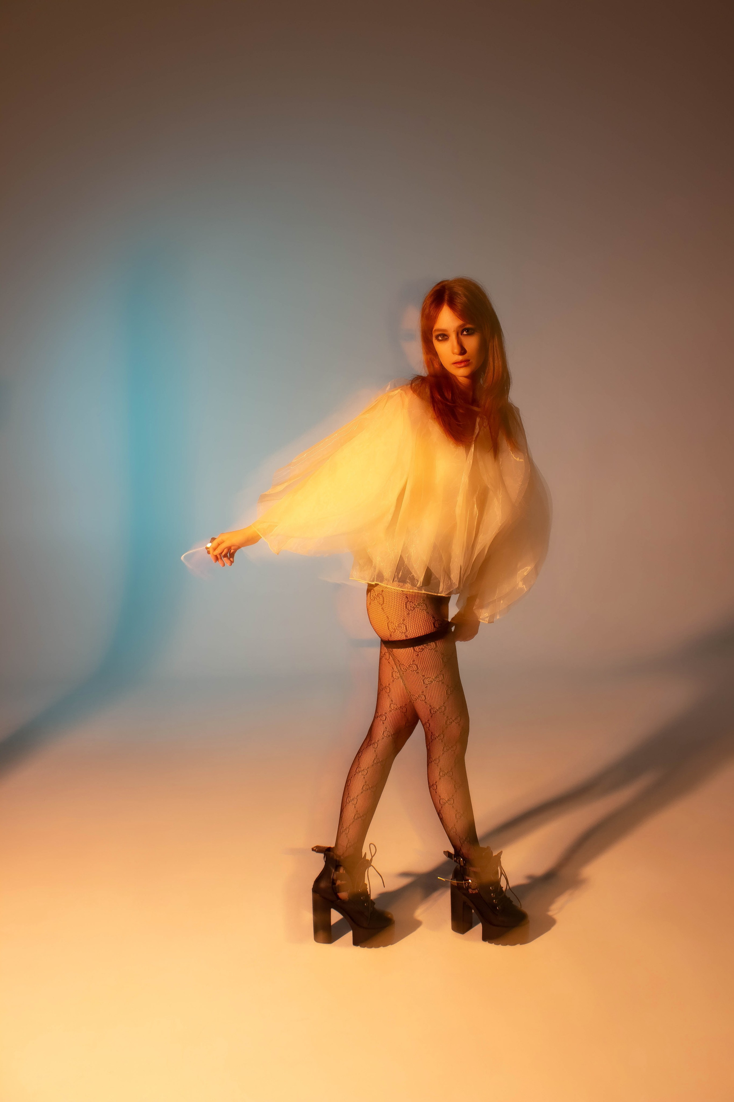 The 4th практика в «Миге». Фотограф в г. Благовещенск