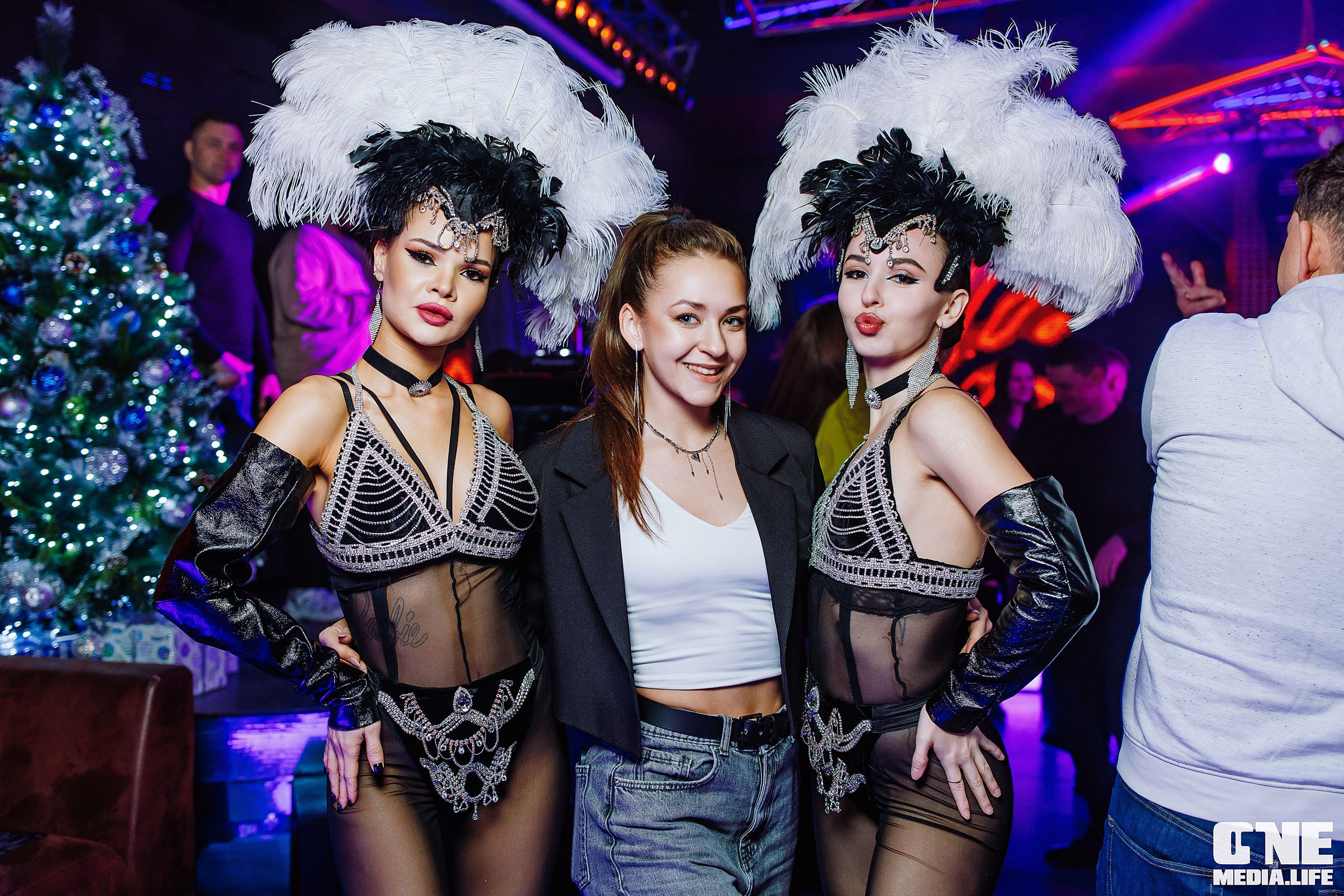 Фоторепортаж из РК Планета. One Media Life: фоторепортажи, фотоотчеты с мероприятий и заведений