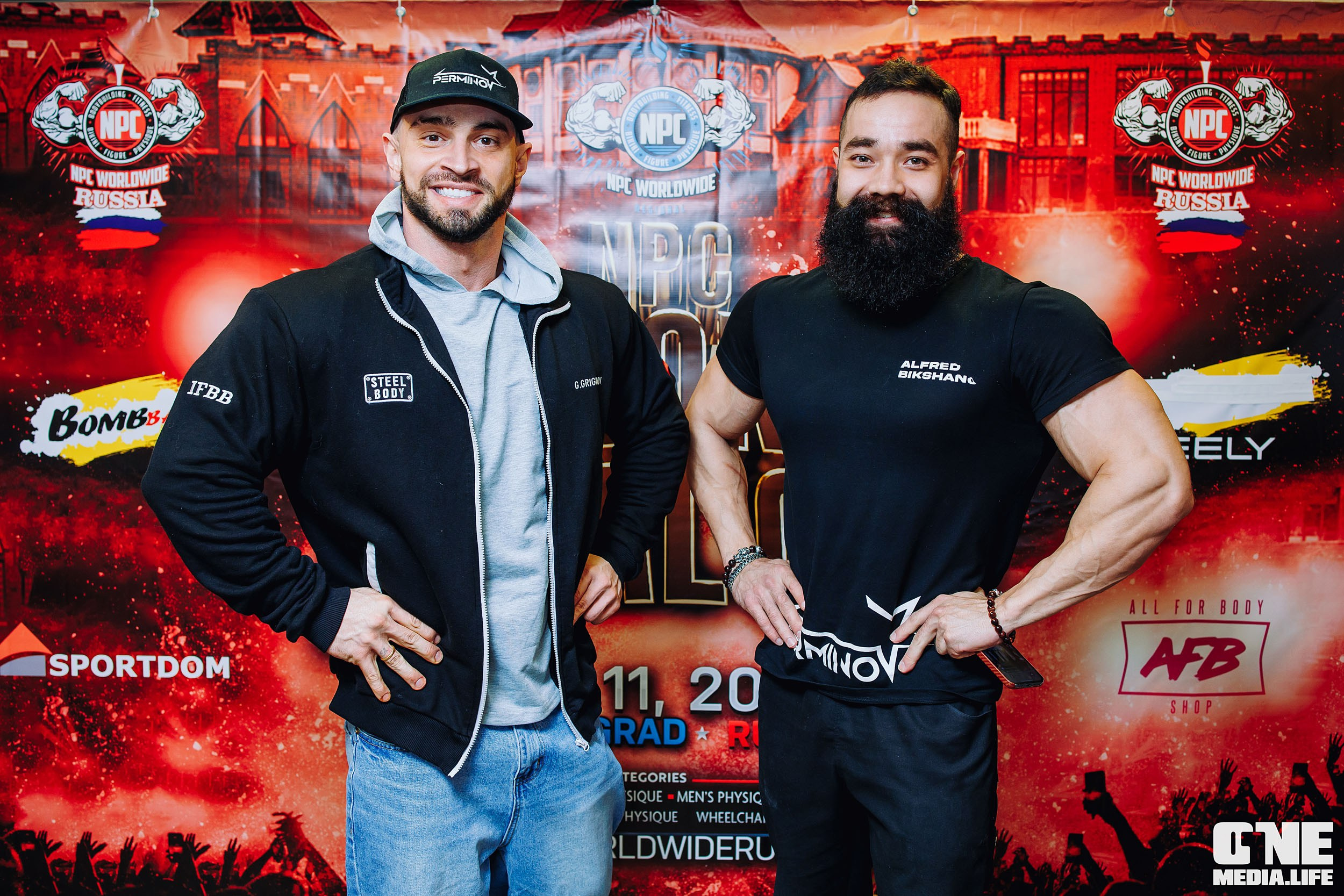 Регистрация на NPC Regional Royal Cup. One Media Life: фоторепортажи, фотоотчеты с мероприятий и заведений