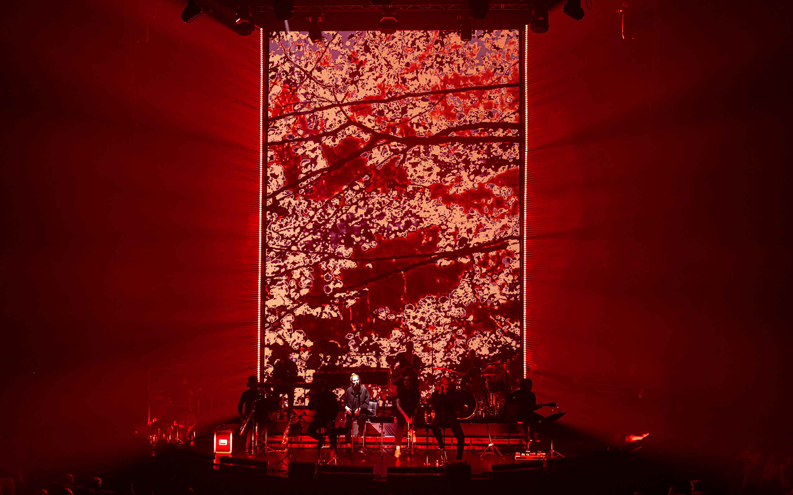 25/17 concert / 2022. OOPS TEAM