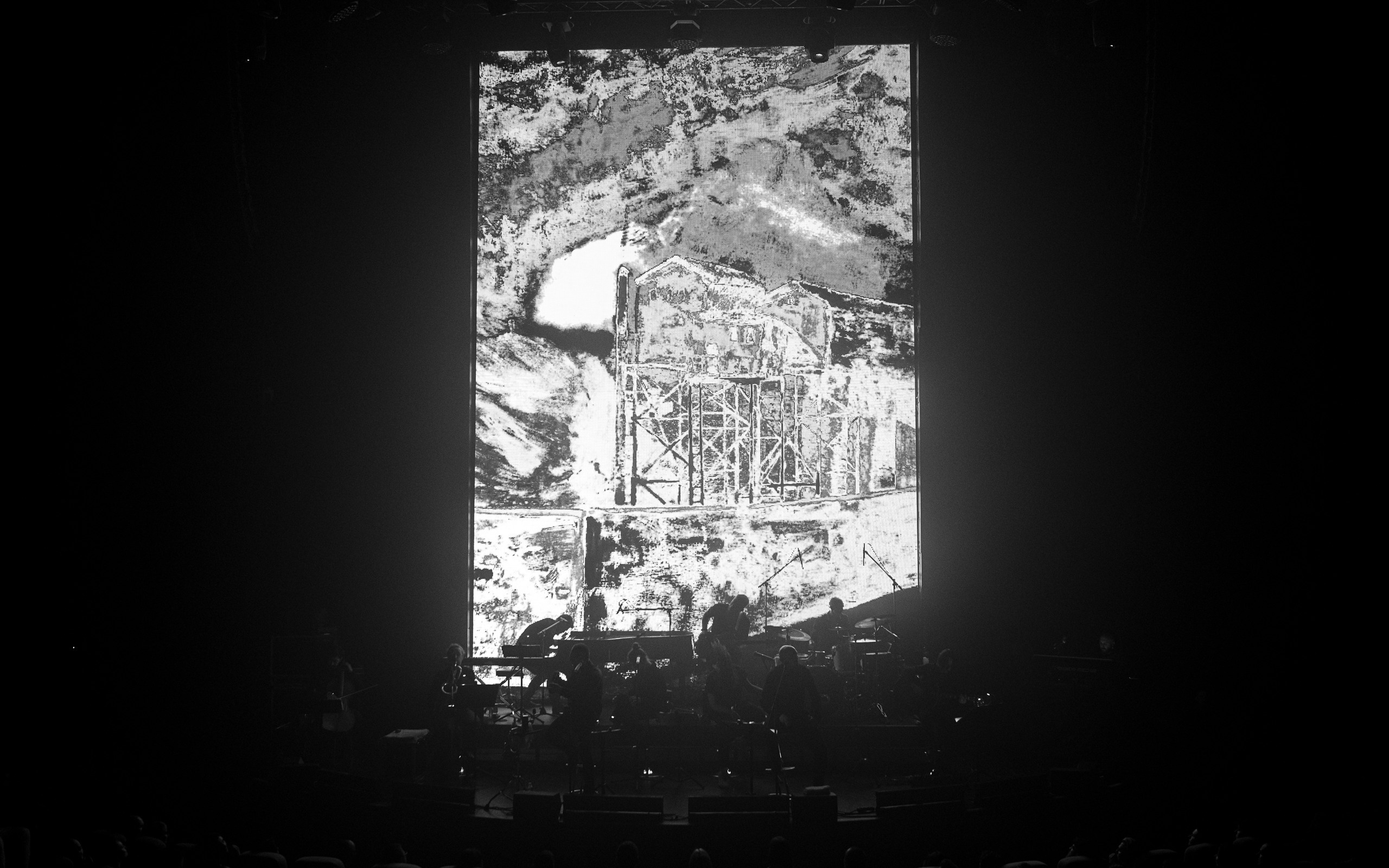 25/17 concert / 2022. OOPS TEAM