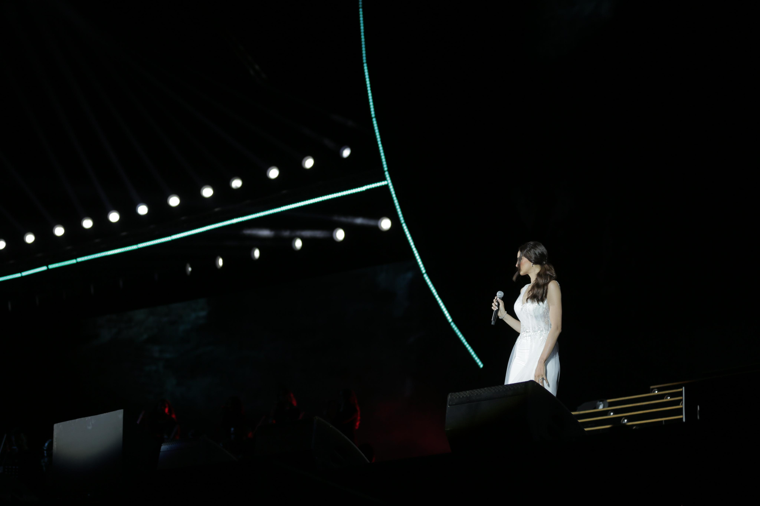 Amal Maher / Египет / 2022. OOPS