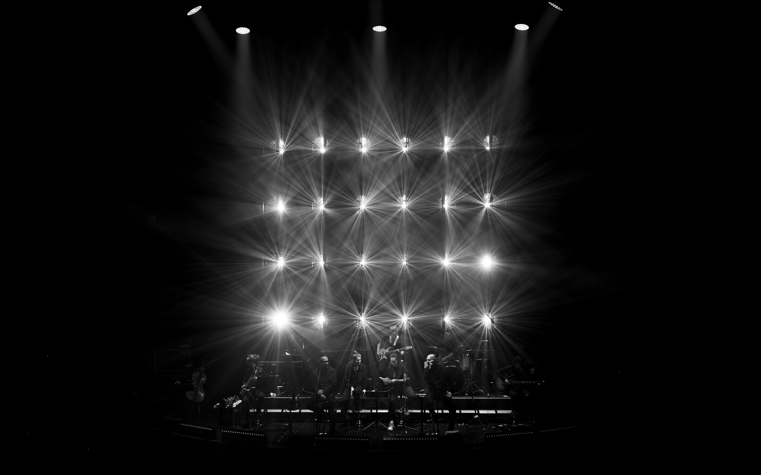 25/17 concert / 2022. OOPS TEAM