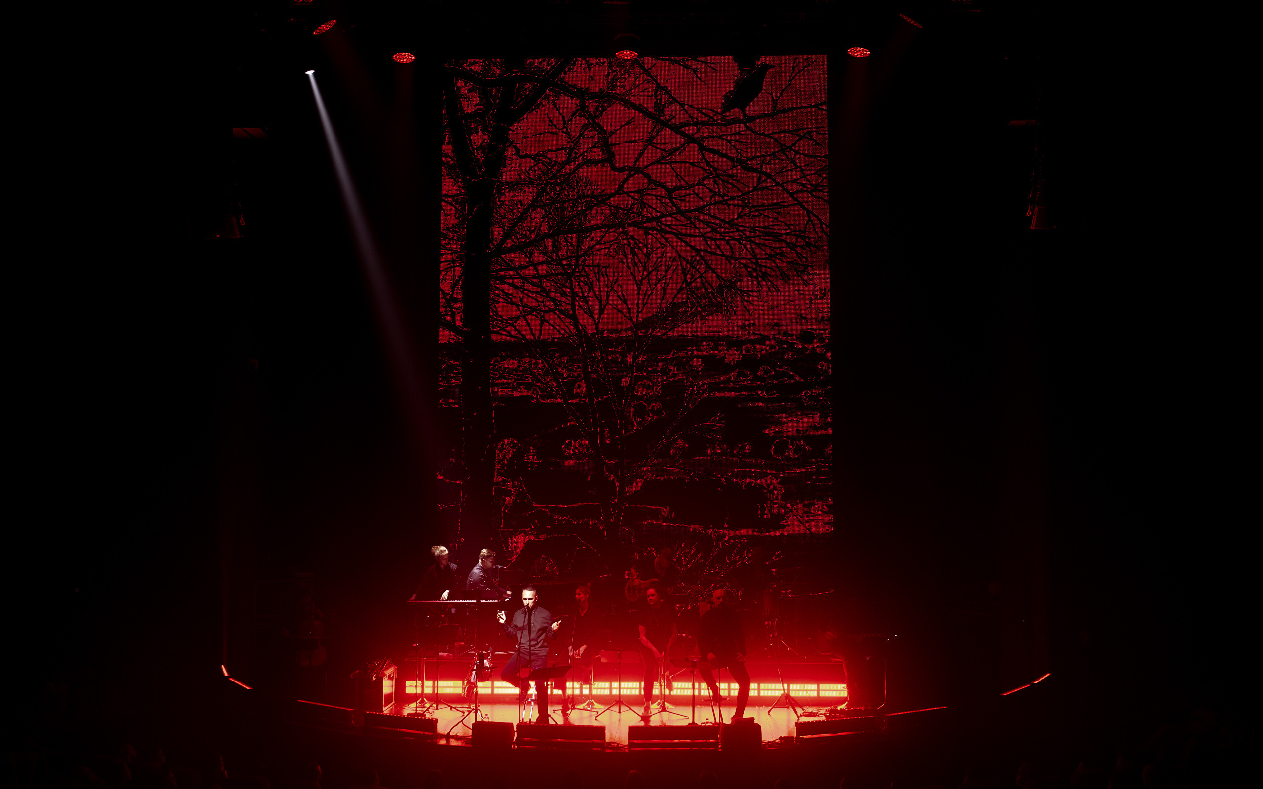 25/17 concert / 2022. OOPS TEAM