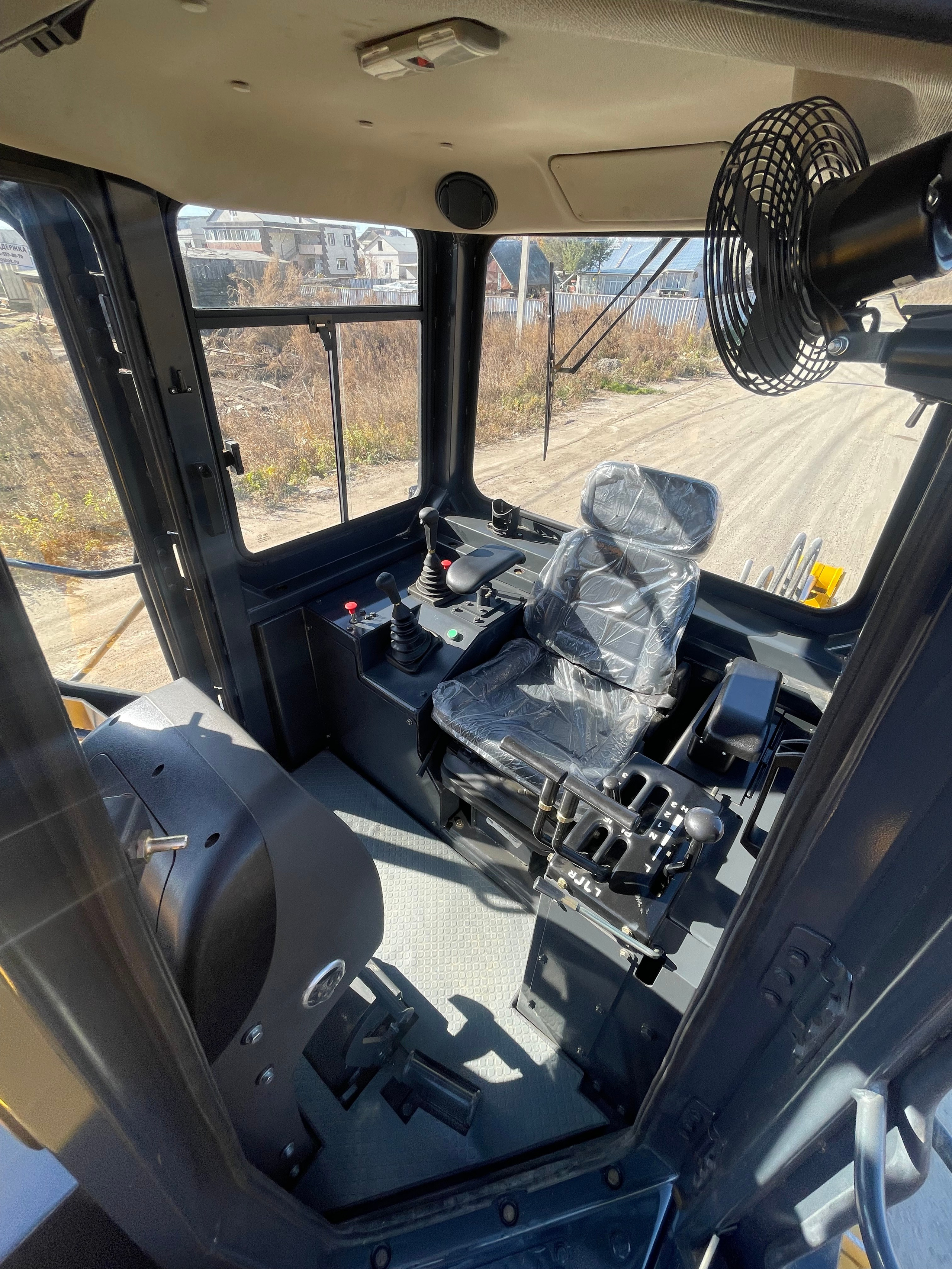 Фото бульдозеры D22-5. Продажа и обслуживание грузовой техники и спецтехники в г. Новосибирск компания СТИ