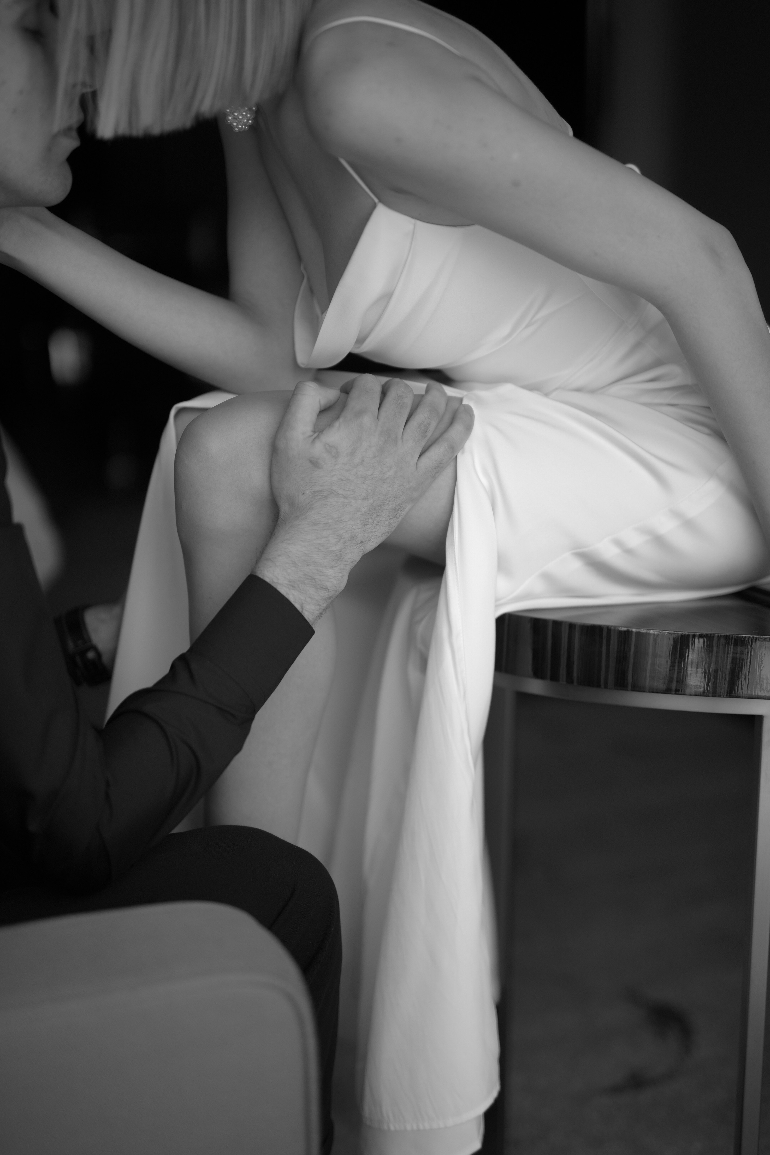 Дарья и Кирилл. Свадебный фотограф Марина Попова