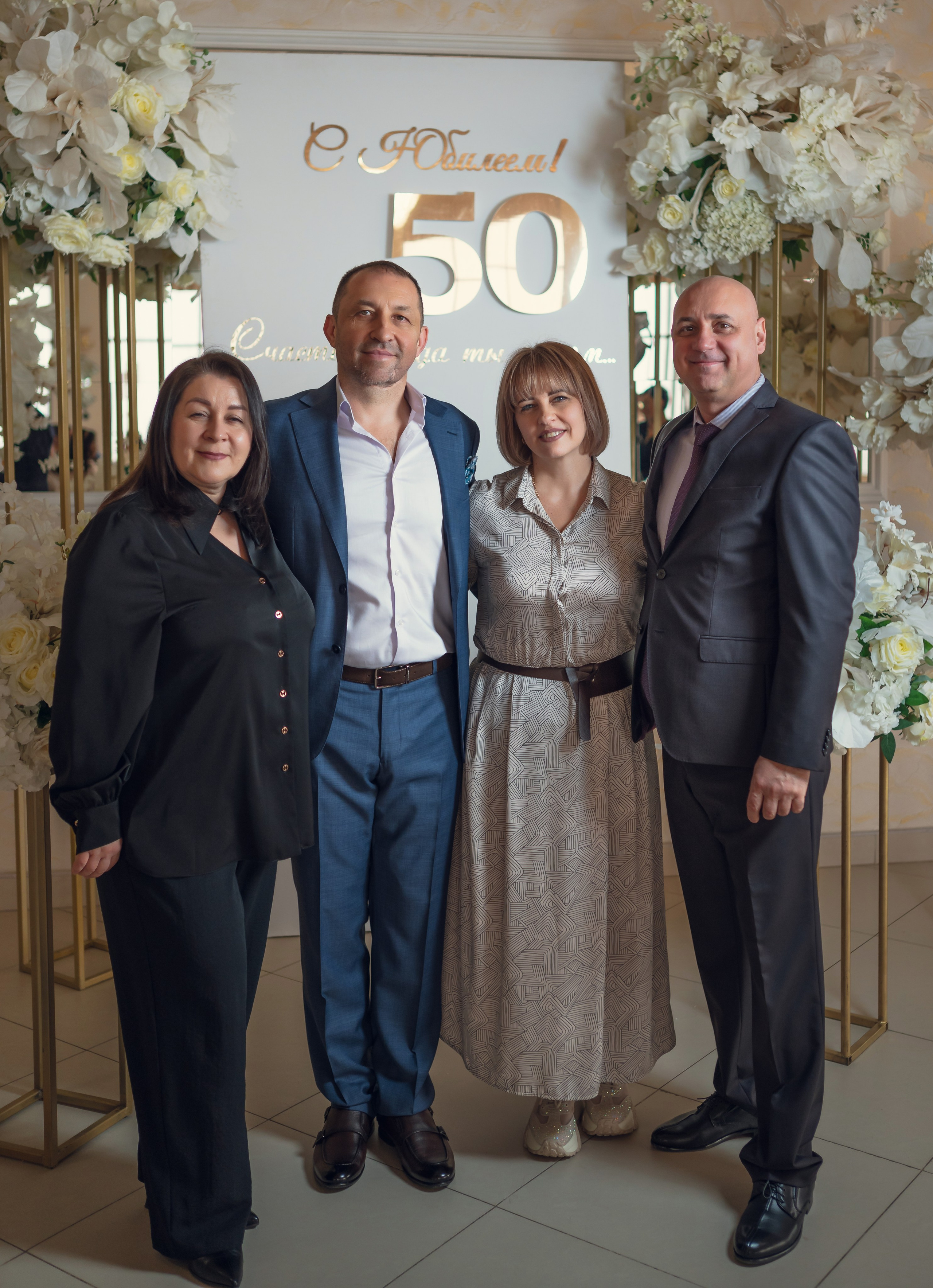 Юбилей Марины. Фотограф, видеограф Пятигорск, Ставрополь, Ессентуки, Petlyakovs_photo