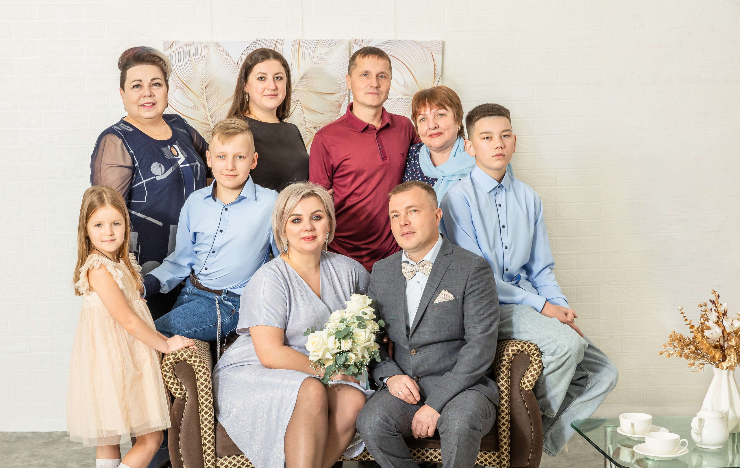 Фотостудия Находка. Детский семейный фотограф в г. Находка Ольга Коваленко, фотостудия Memories