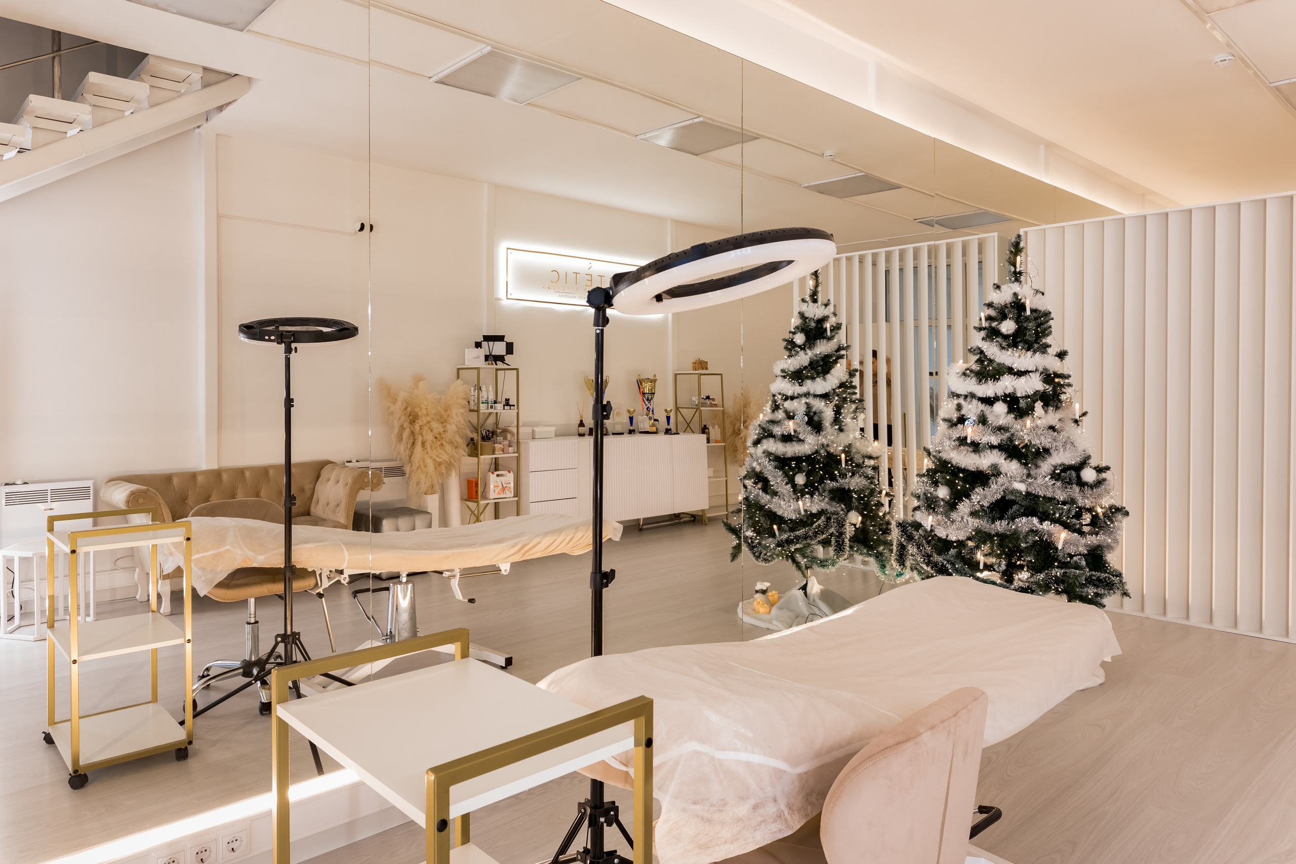 Студия перманентного макияжа Estetic в Балашихе. Интерьеры, Контент, Портреты | Фотограф в Москве Дани Терно