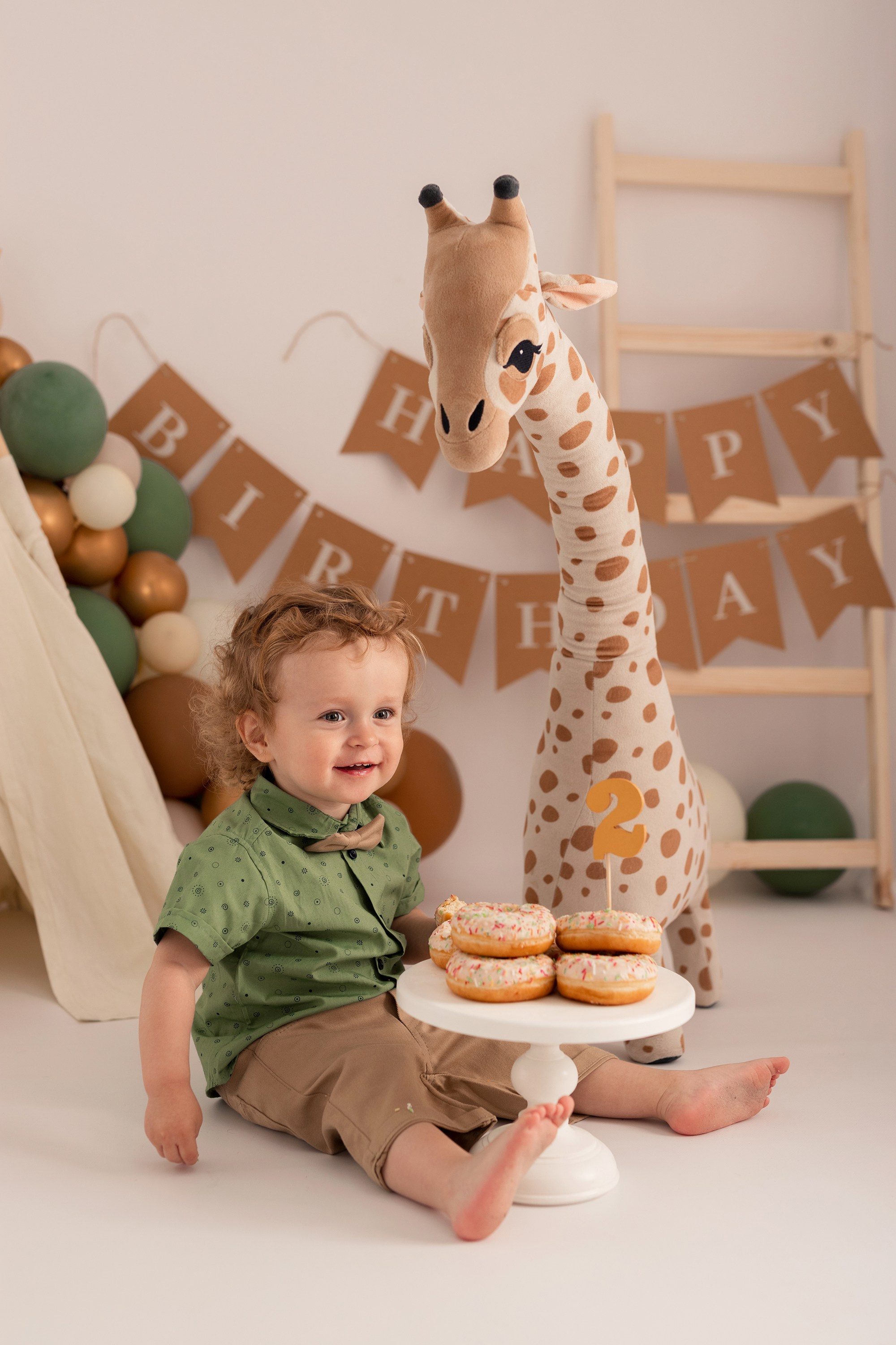 Фотограф Ольга Трубникова