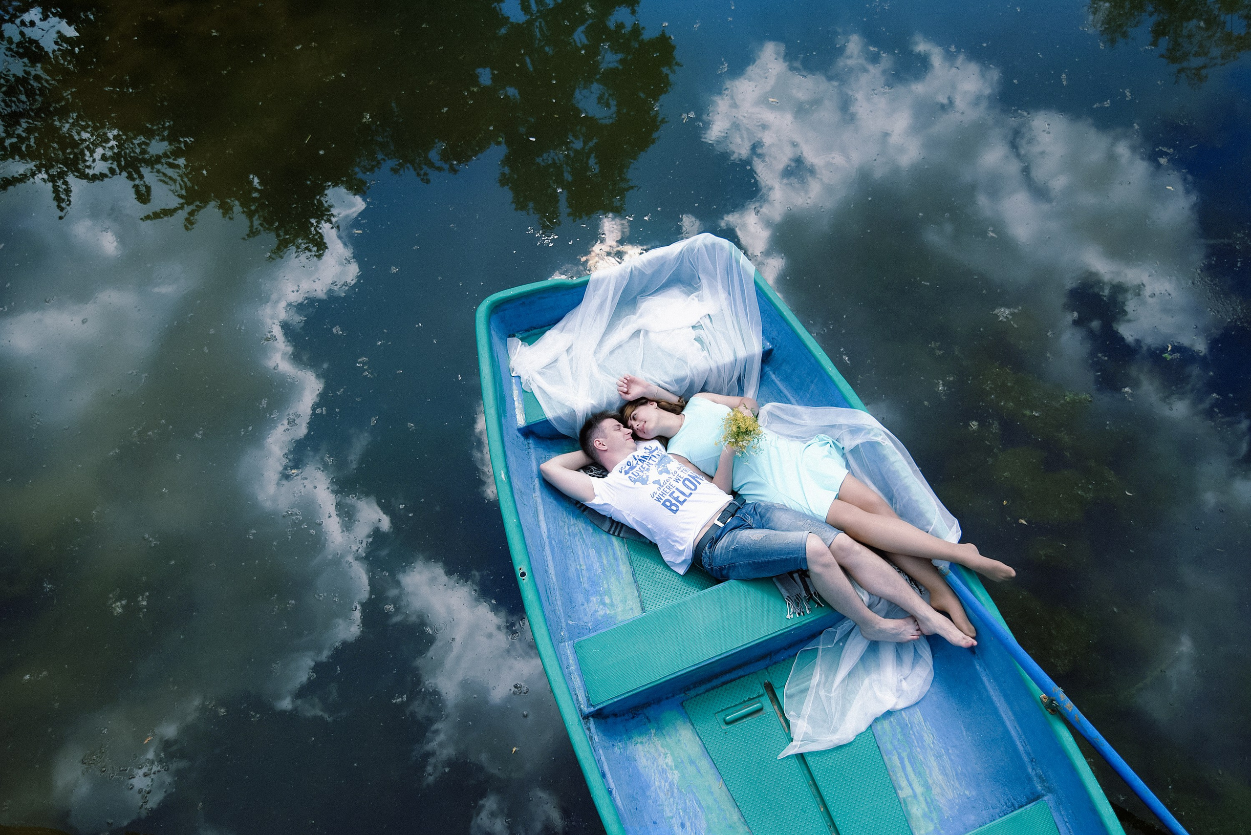 Универсальный фотограф и видеограф