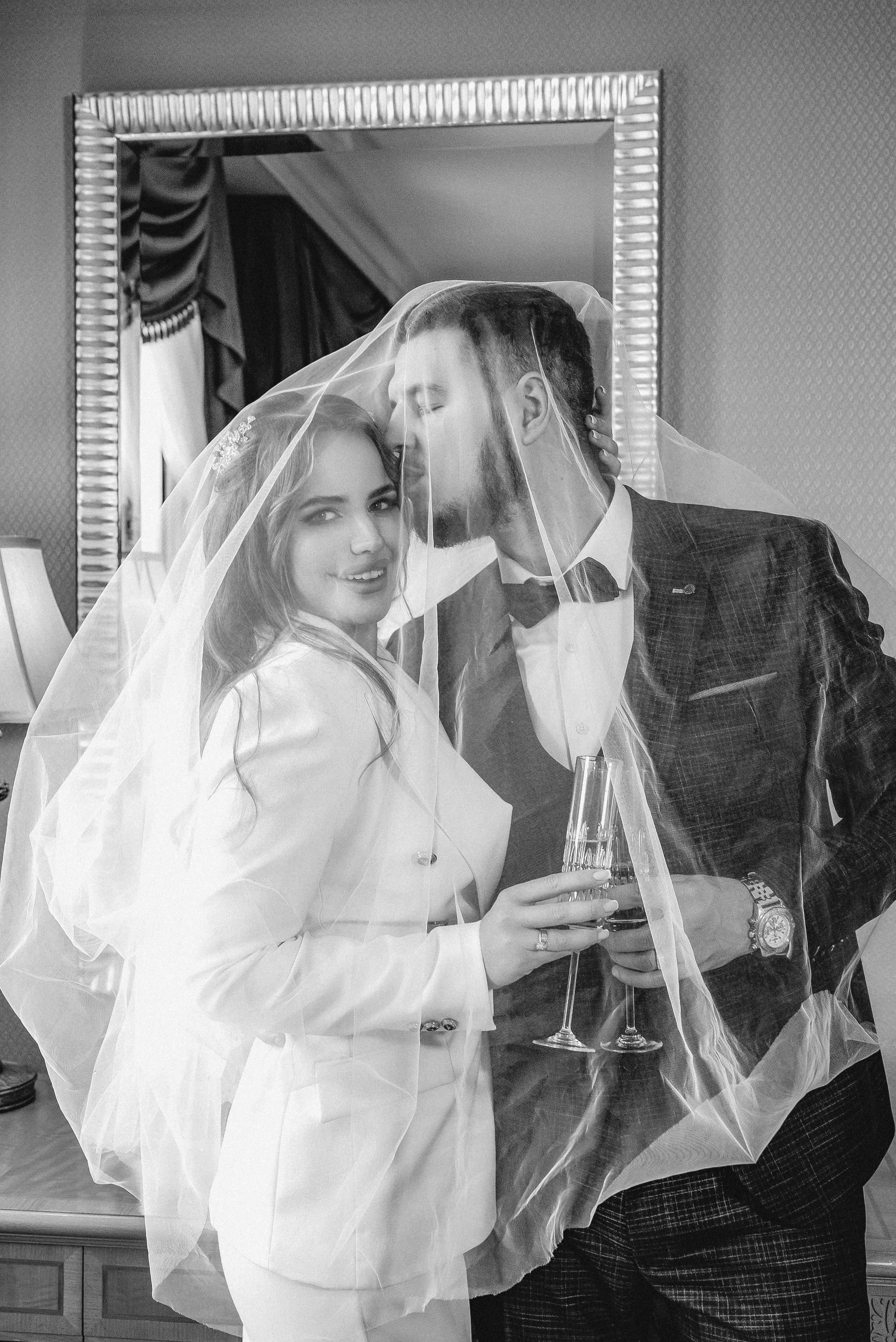 Свадебная фотосессия 🥰 28.10.23. Свадебный и семейный фотограф в Донецке, Ростове, Севастополе!